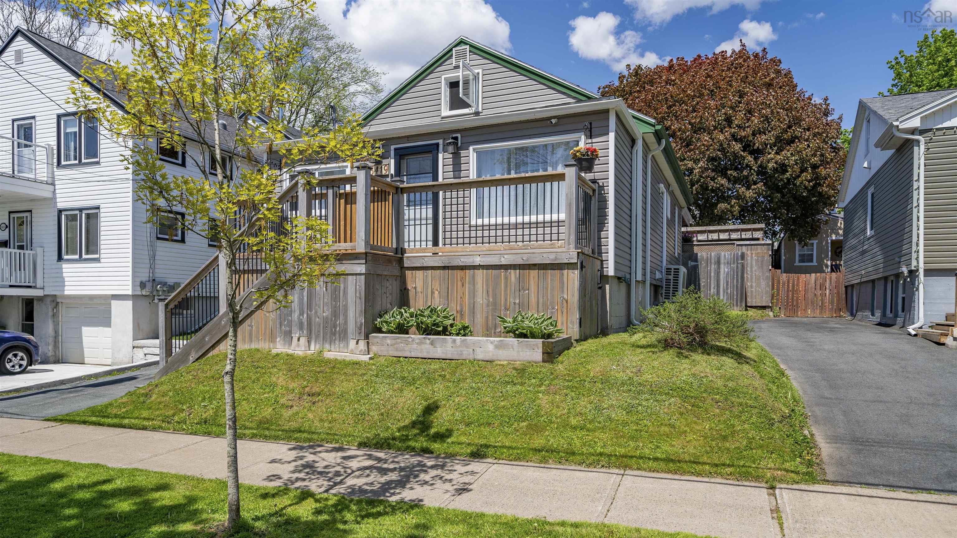 3419 Claremont Street, Halifax NS B3L 3L6 - MLS #202514090