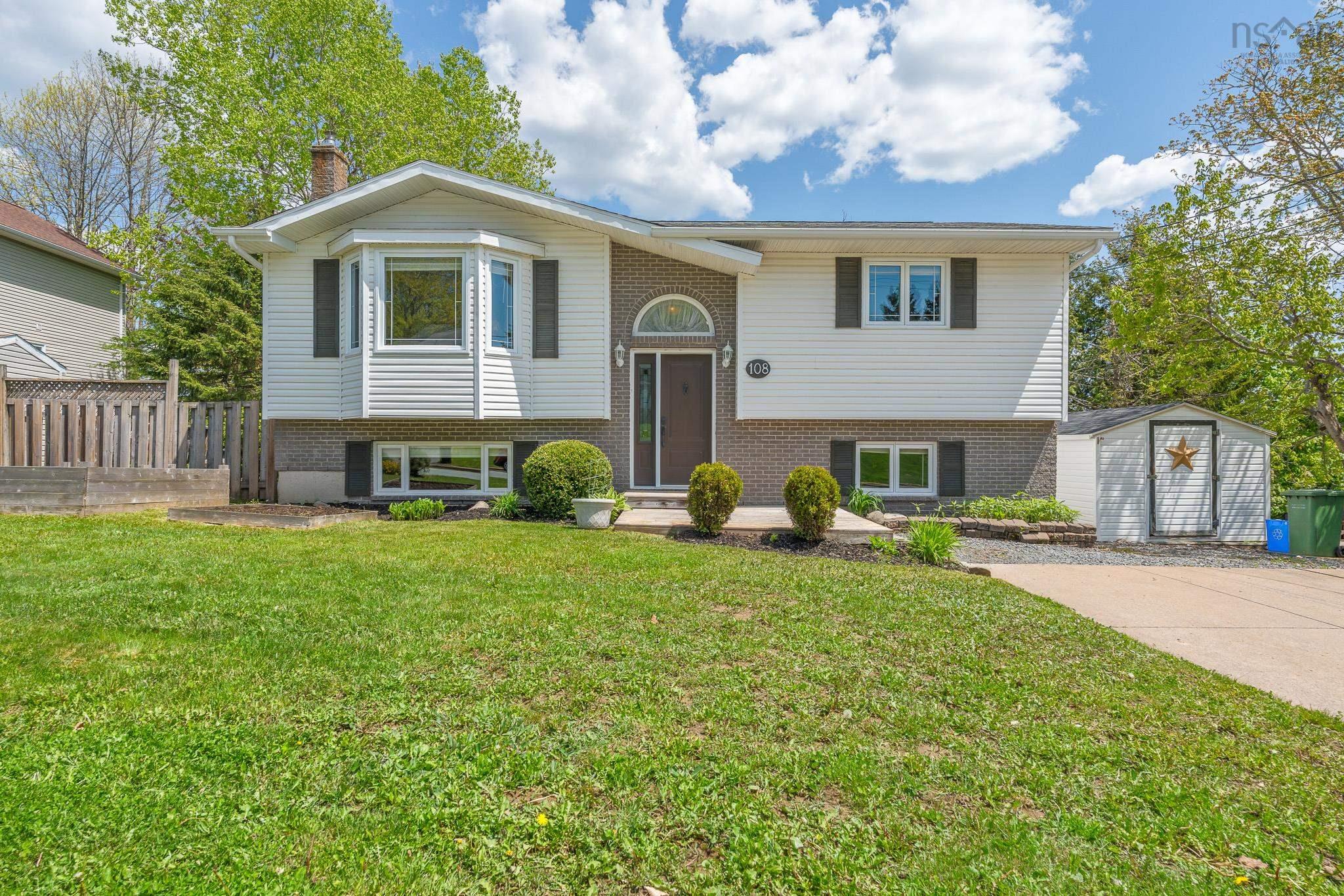 108 Lumberman Drive, Middle Sackville NS B4E 2W1 - MLS #202514094