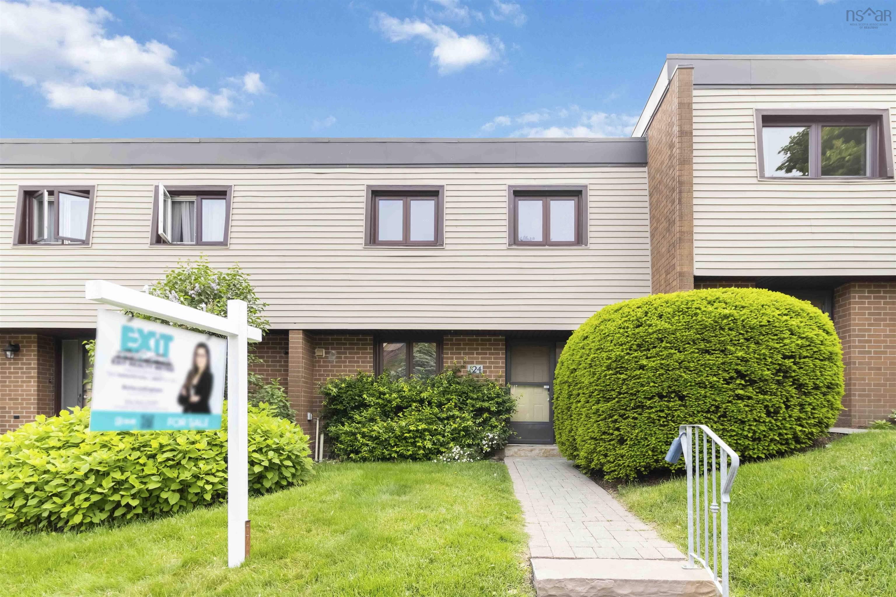 124 Forestside Crescent, Clayton Park NS B3M 1M4 - MLS #202514103
