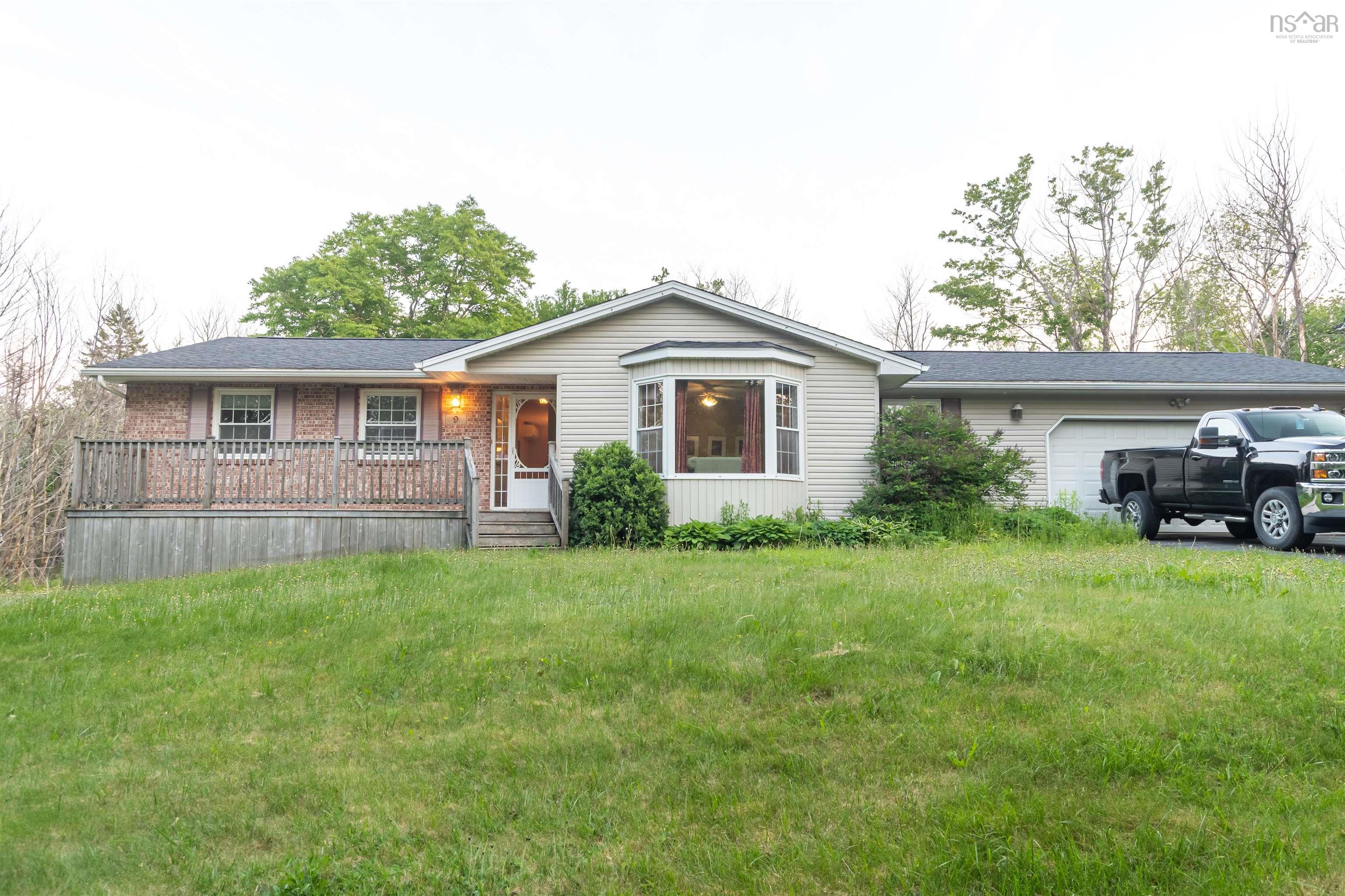 9 Sylvania Terrace, Hammonds Plains NS B3Z 1J2 - MLS #202514107