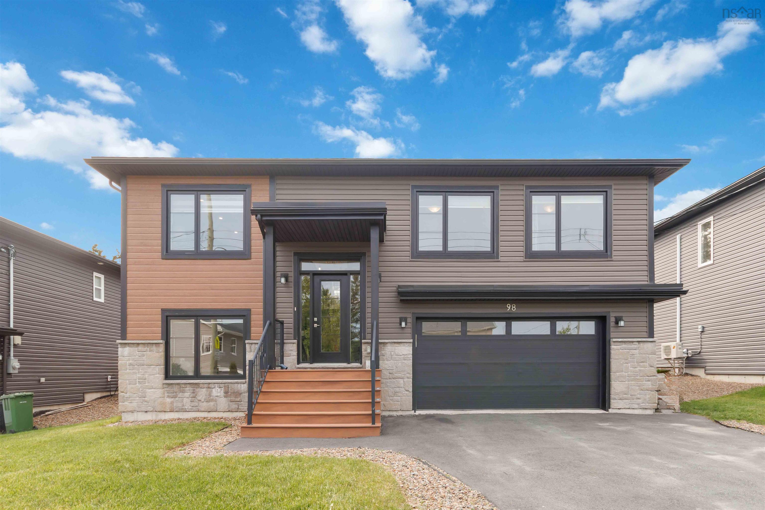 98 Hamilton Drive, Middle Sackville NS B4E 0S6 - MLS #202514109