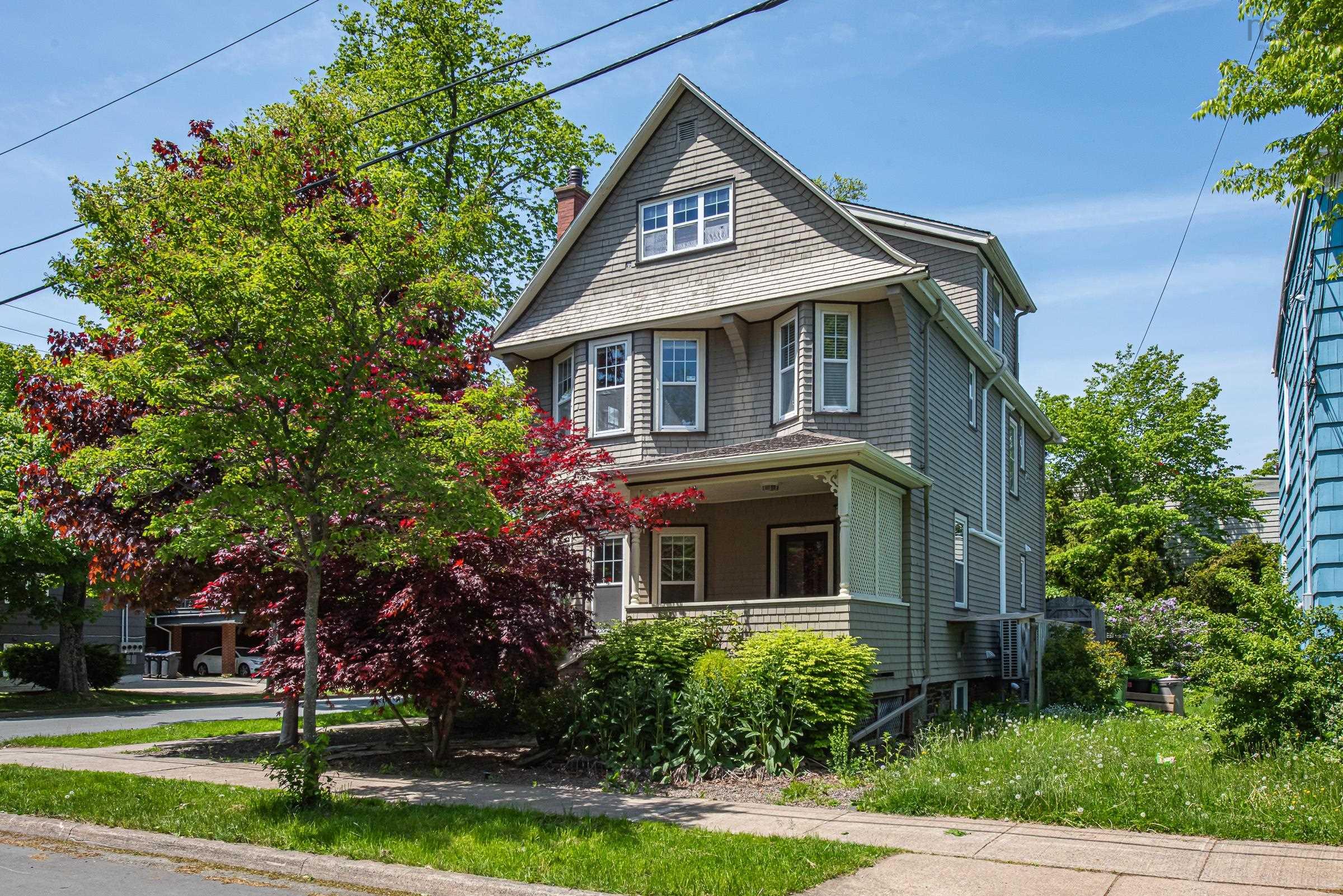 5555 Atlantic Street, South End NS B3H 1P4 - MLS #202514127