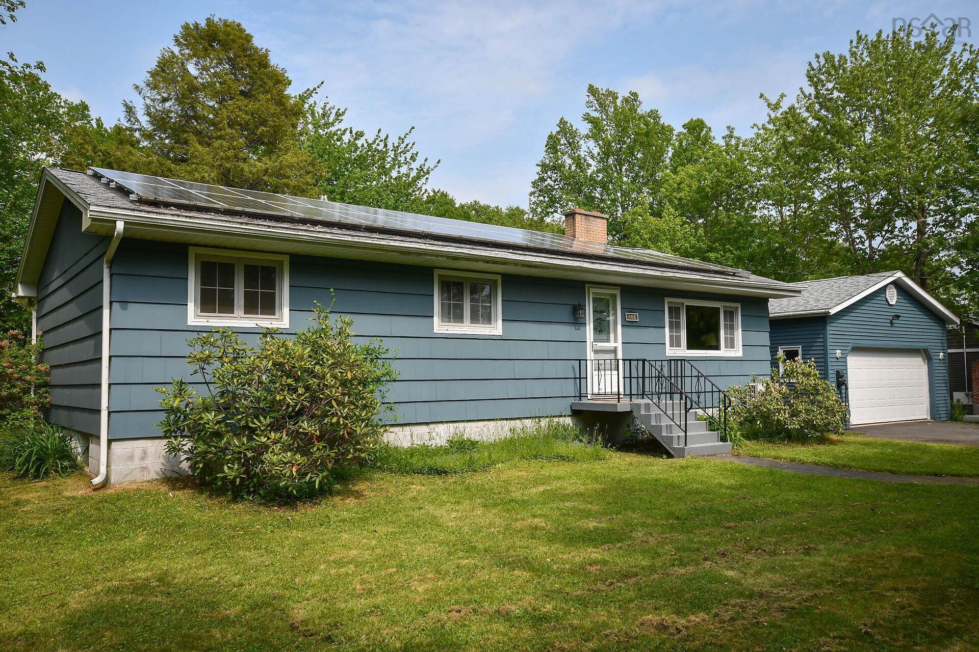 150 Ponderosa Drive, Lake Echo NS B3E 1C9 - MLS #202514151