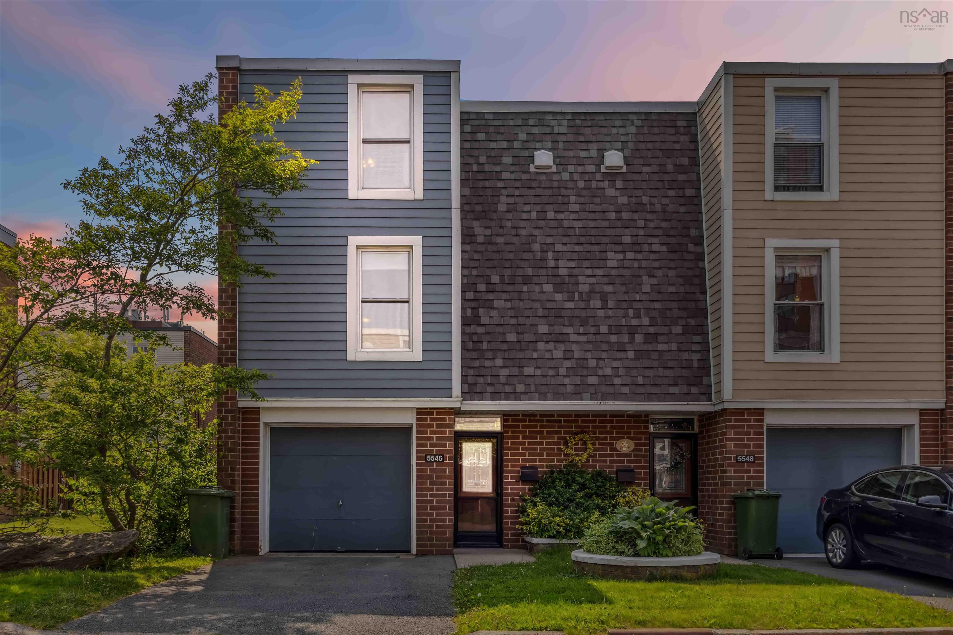 5546 Stoneham Court, Halifax NS B3K 4A5 - MLS #202514161