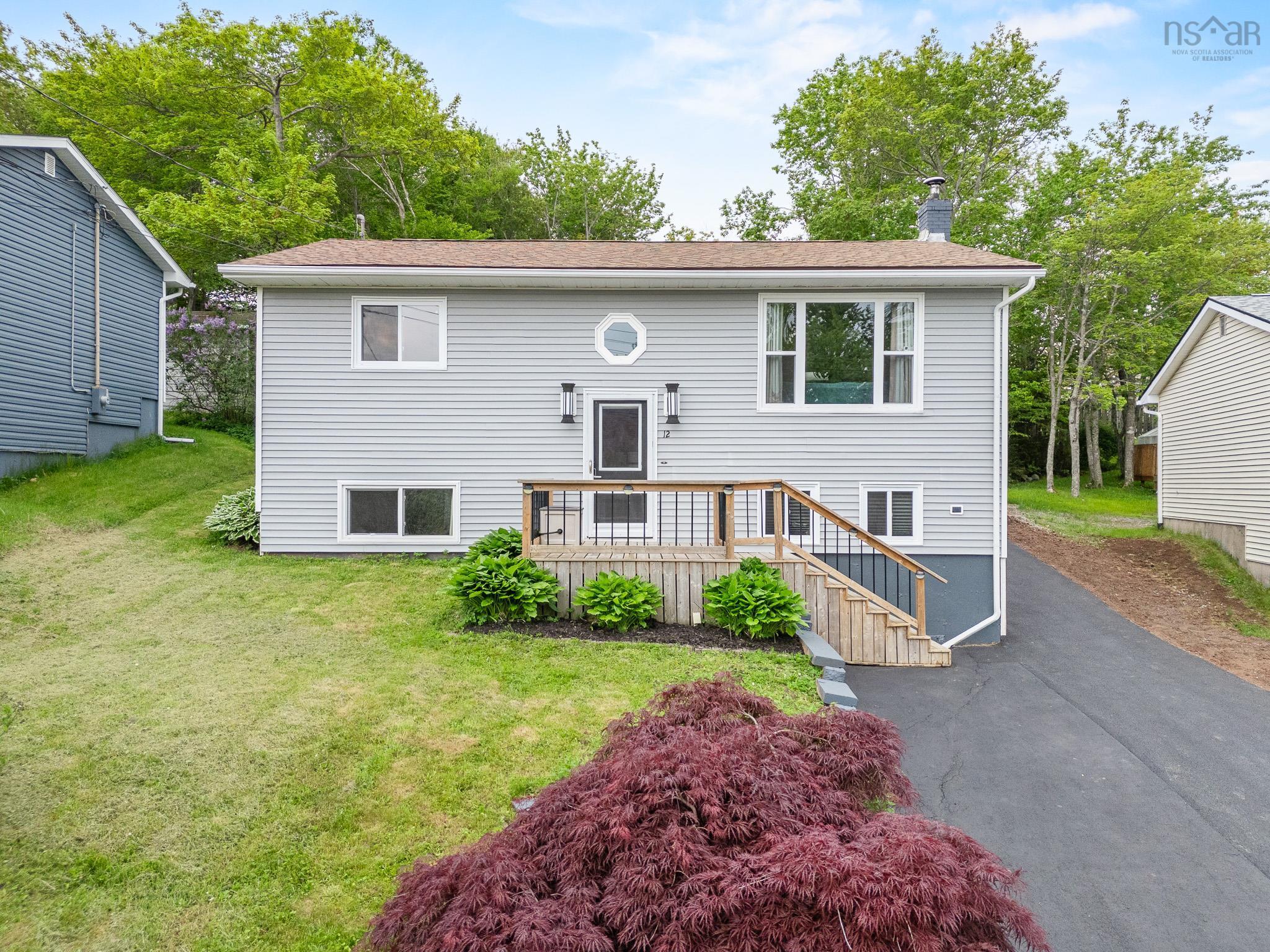 12 Wamphray Crescent, Dartmouth NS B2W 4Y6 - MLS #202514173