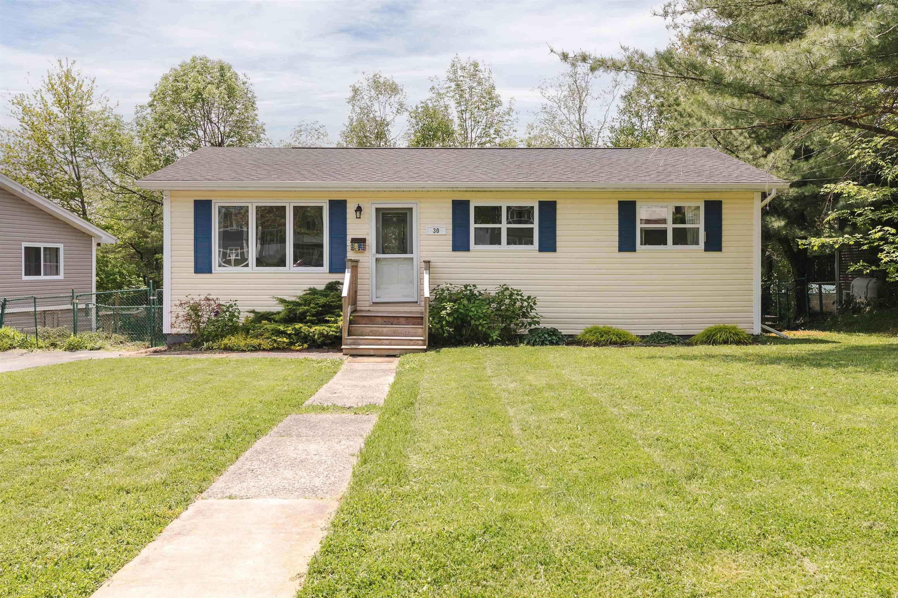 30 Queens Court, Lower Sackville NS B4C 2Z7 - MLS #202514175