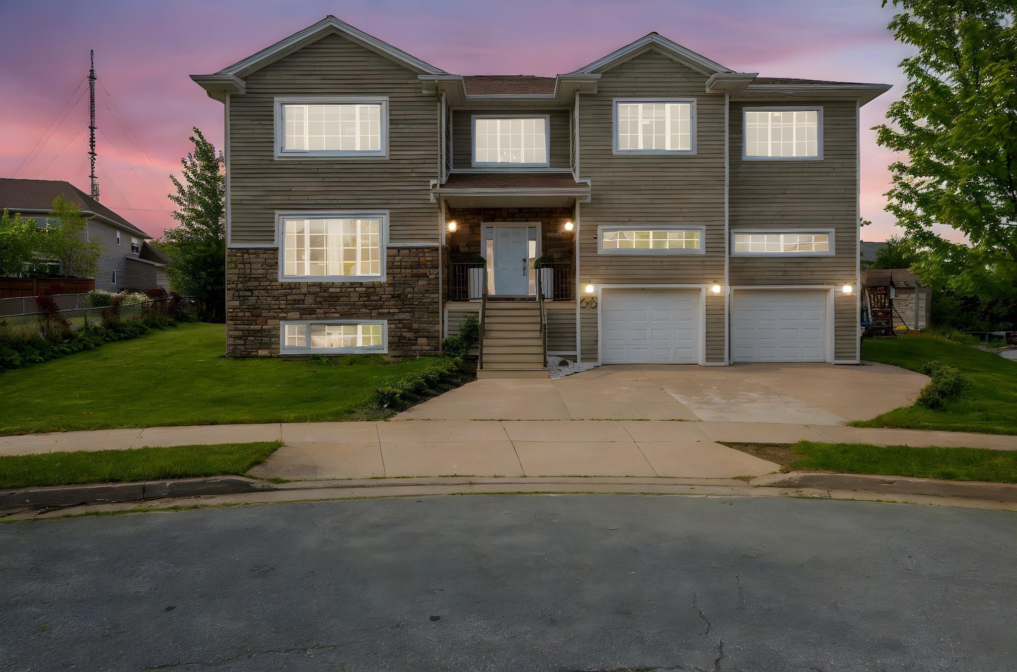 68 Salzburg Place, Halifax NS B3S 0C6 - MLS #202514240