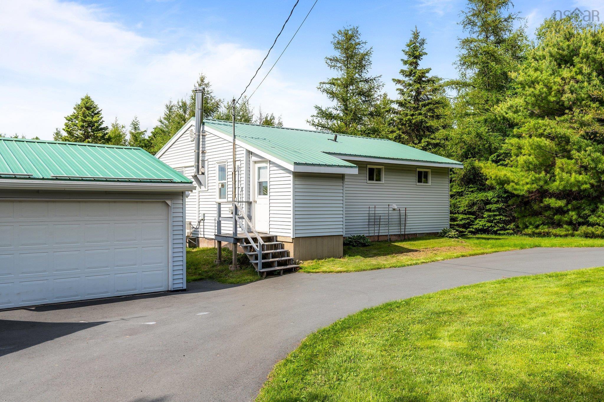 937 Highway 6, Bayhead NS B0K 1V0 - MLS #202514260