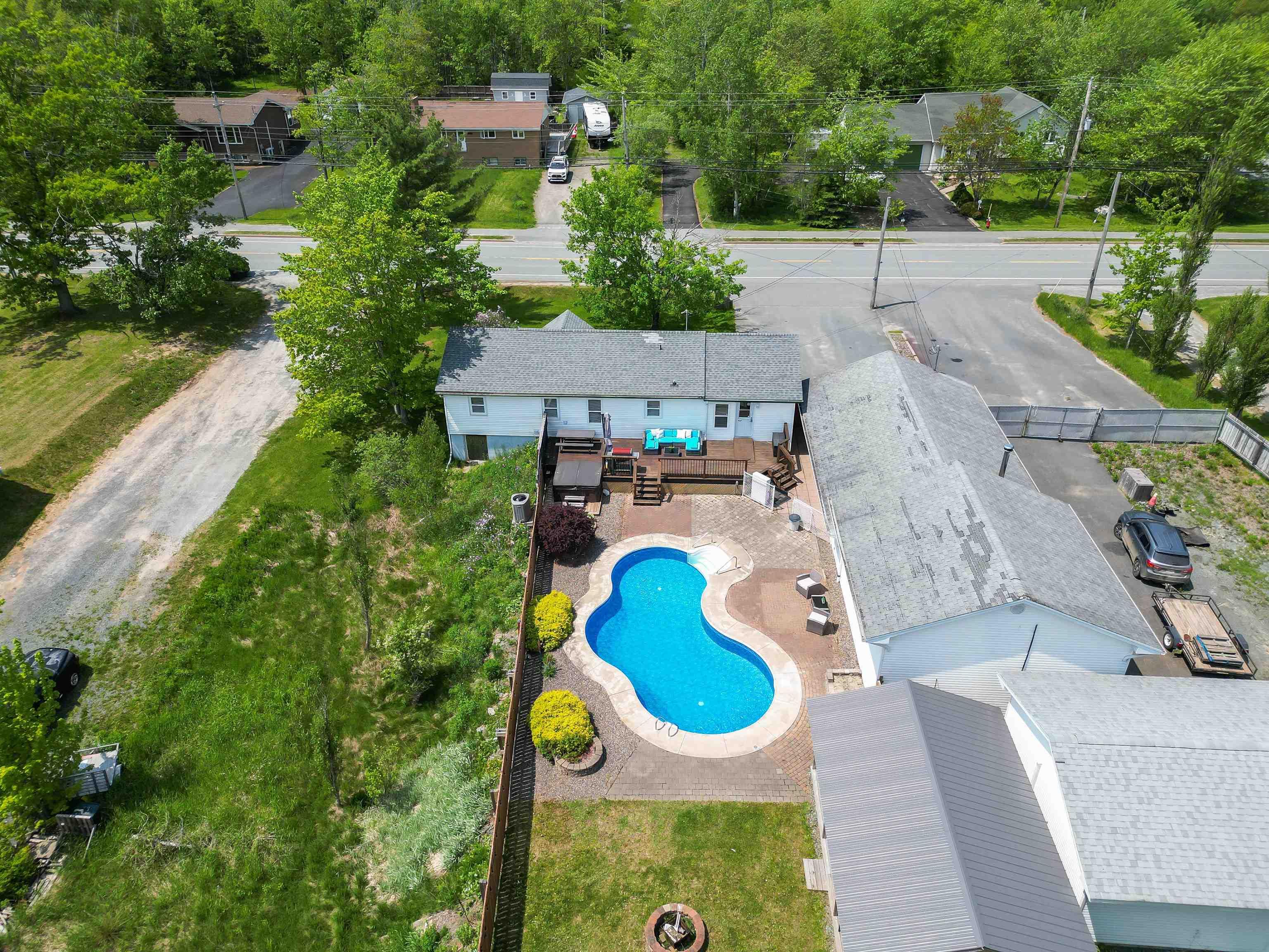 953 Highway 2, Elmsdale NS B2S 1M6 - MLS #202514264