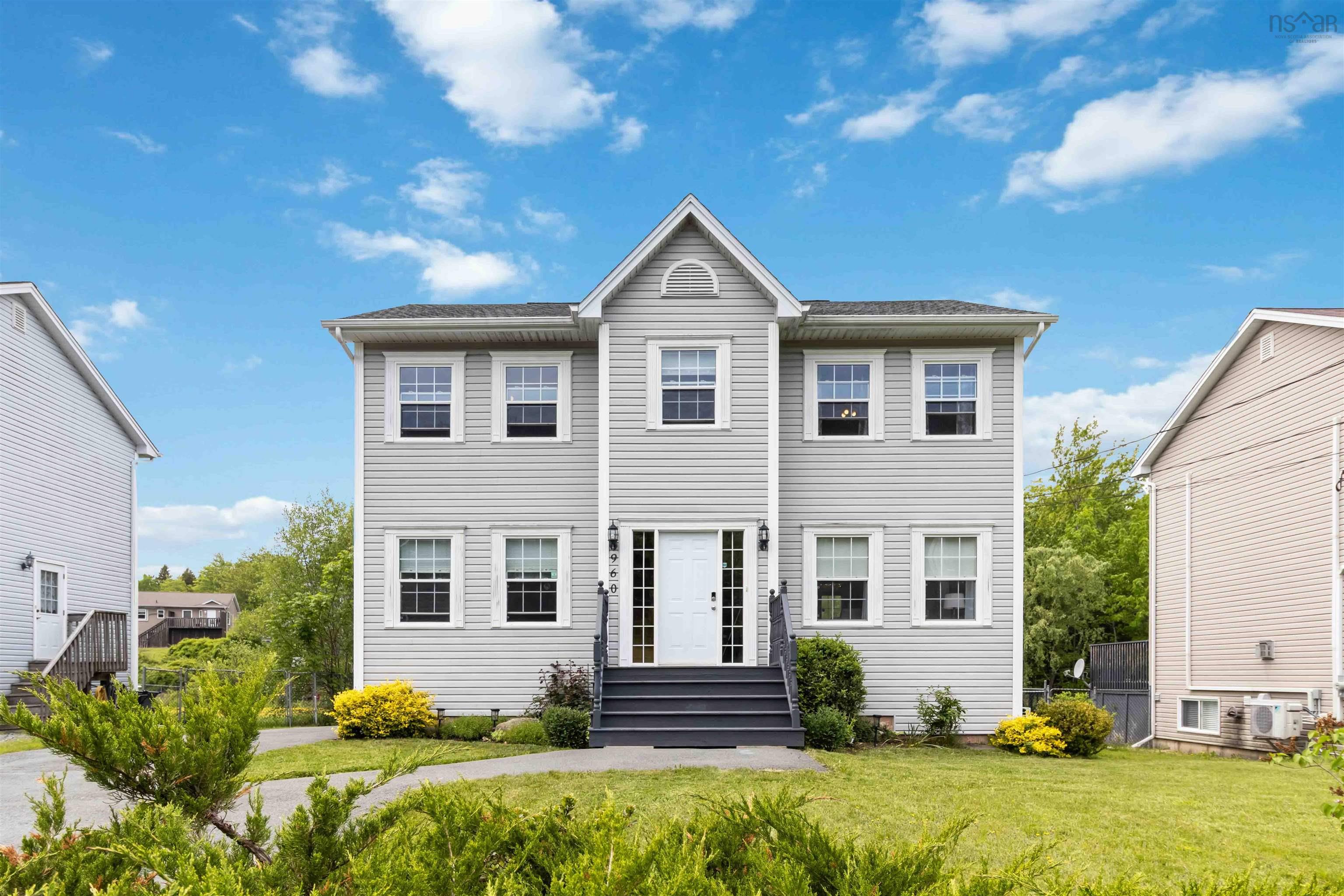 960 Beaver Bank Road, Beaver Bank NS B4G 1A9 - MLS #202514287