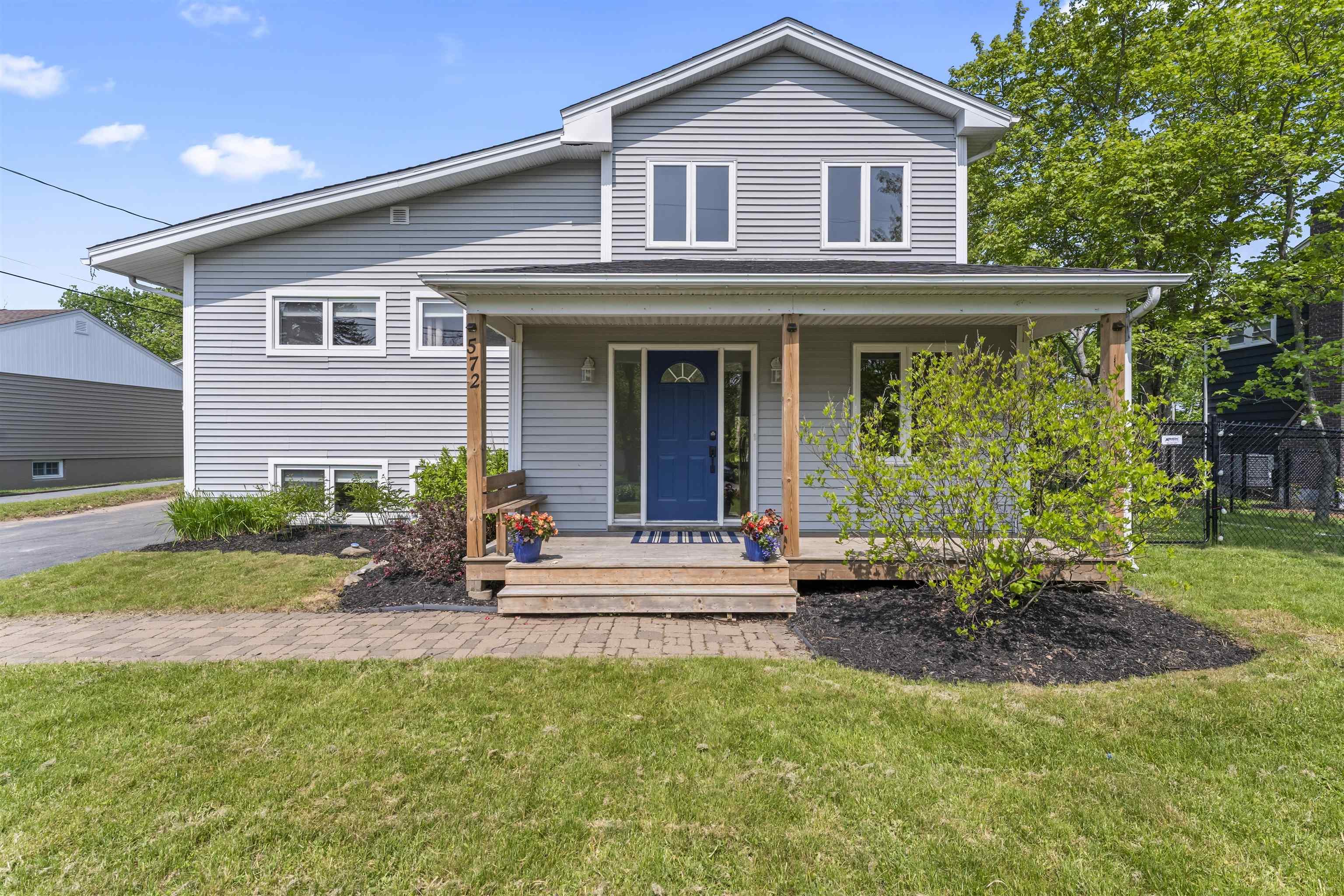 572 Basinview Drive, Bedford NS B4A 1T7 - MLS #202514288