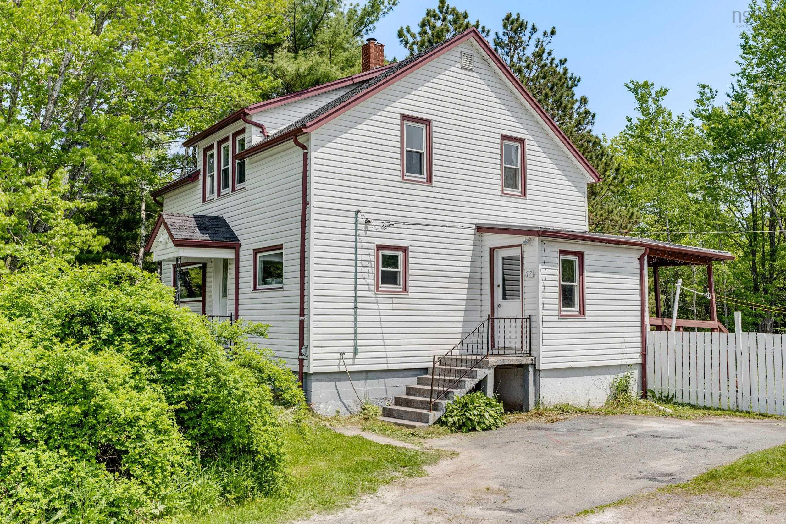 6024 Highway 354, Kennetcook NS B0N 1T0 - MLS #202514323