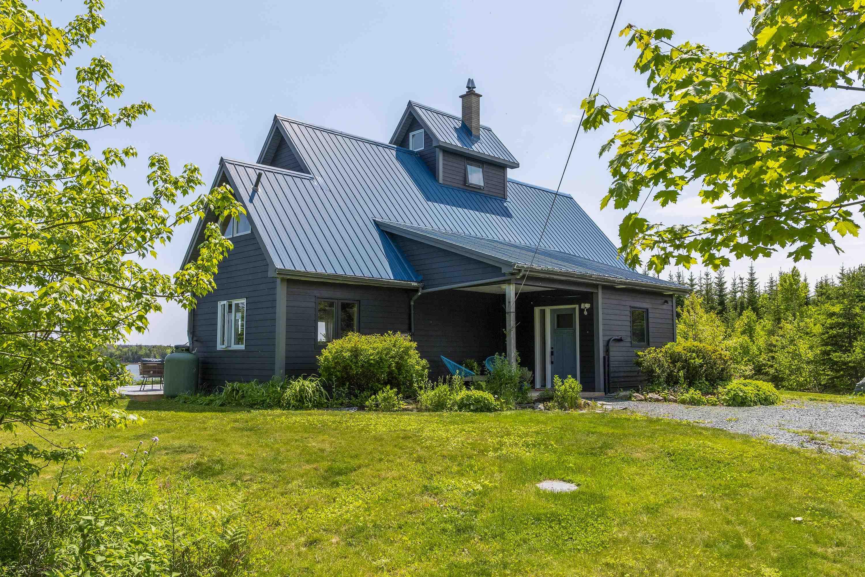 899 West Petpeswick Road, West Petpeswick NS - MLS: 202514340
