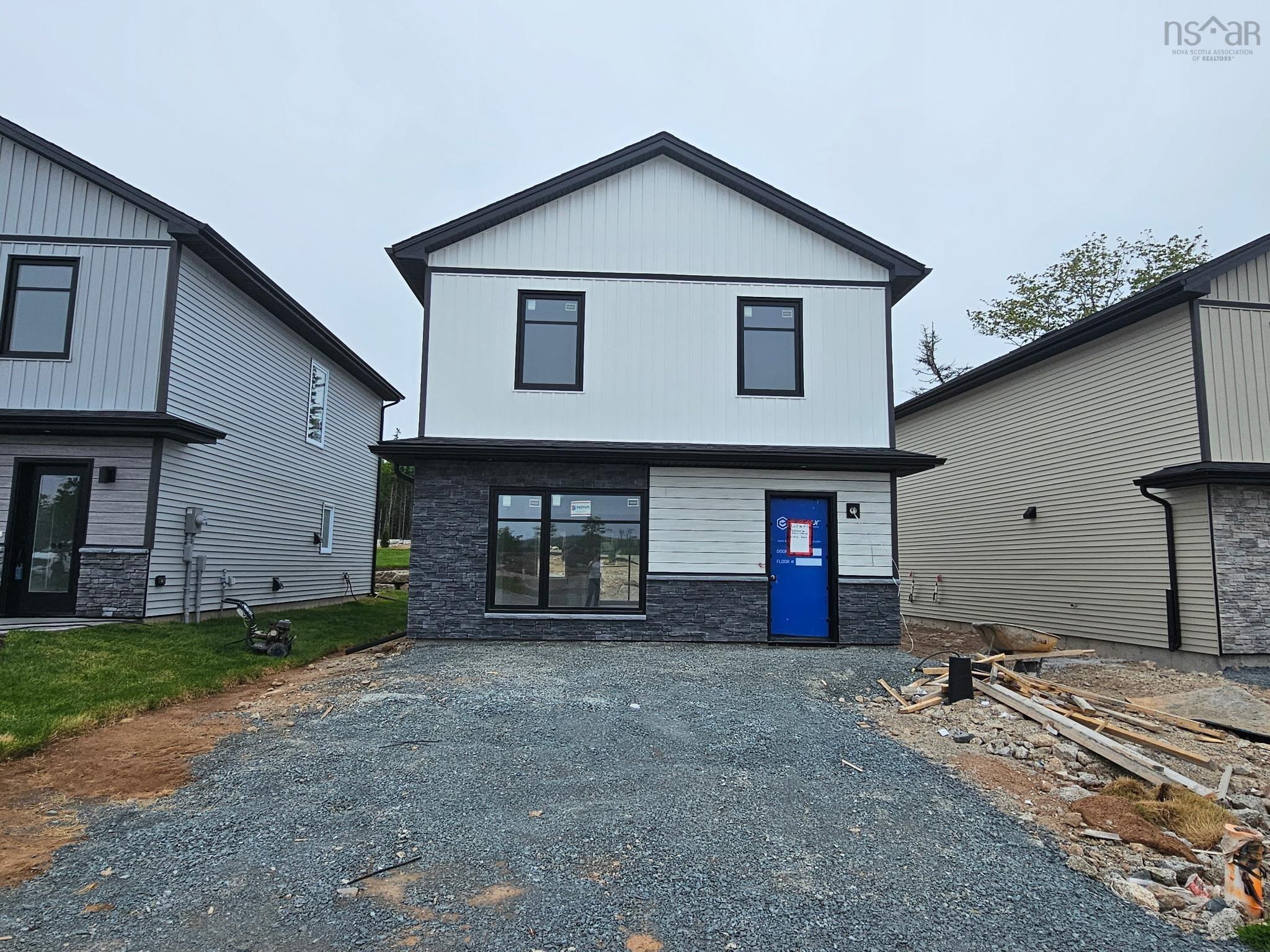 204 Provence Way, Timberlea NS B3T 0N8 - MLS #202514368