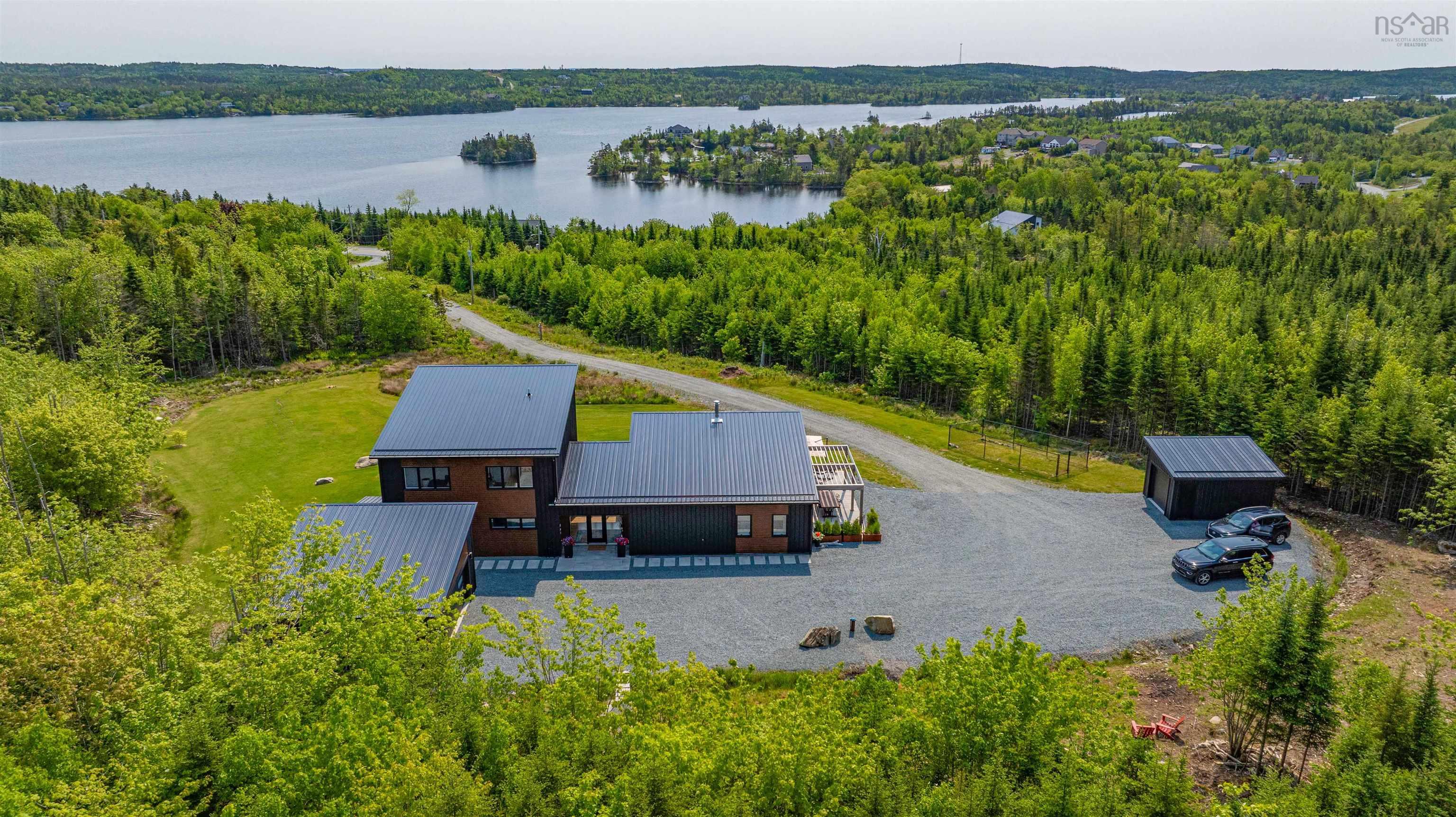 471 West Porters Lake Road, Porters Lake NS B3E 1K5 - MLS #202514392