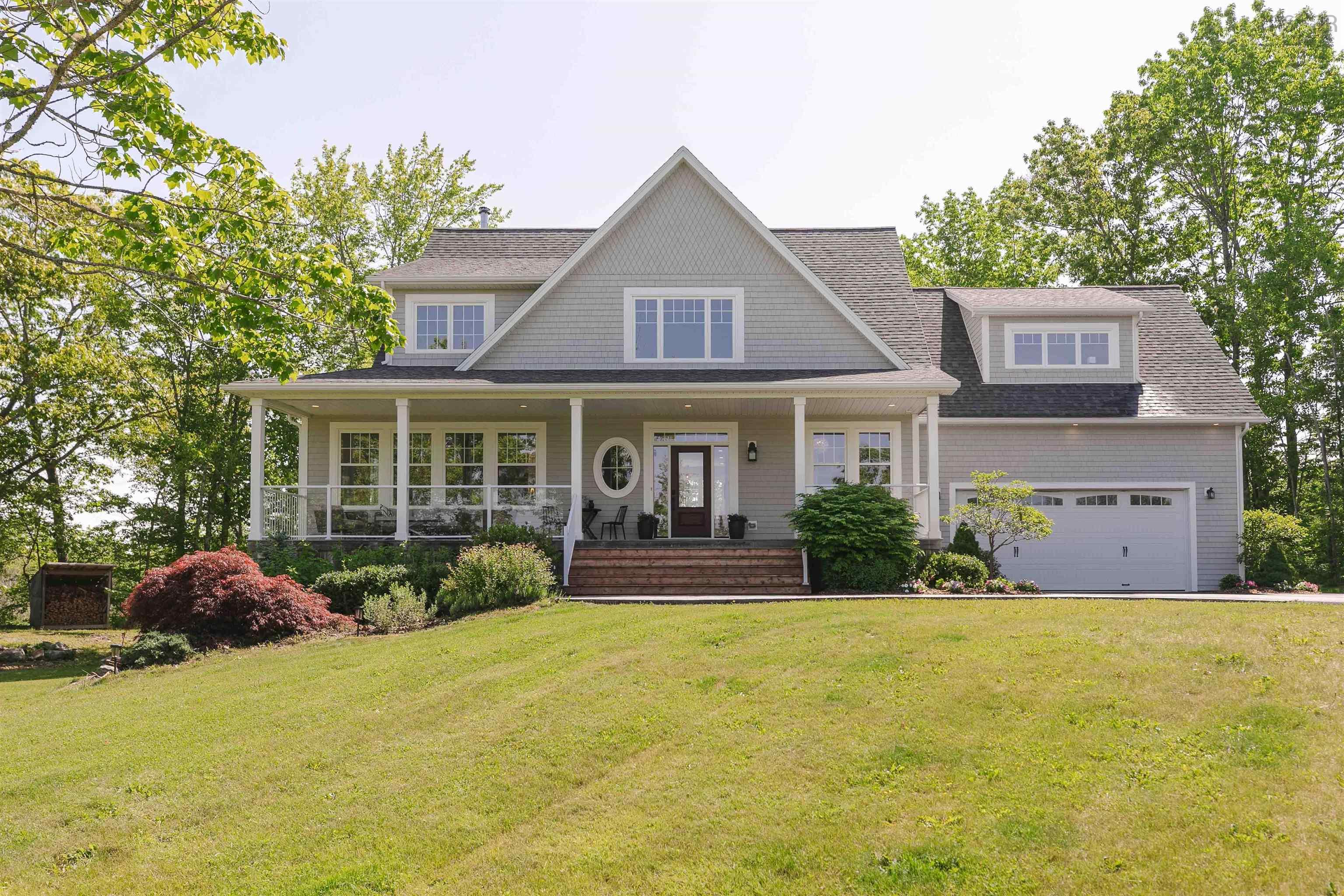 25 Meadowvale Lane, Oakfield NS B2T 1B3 - MLS #202514393