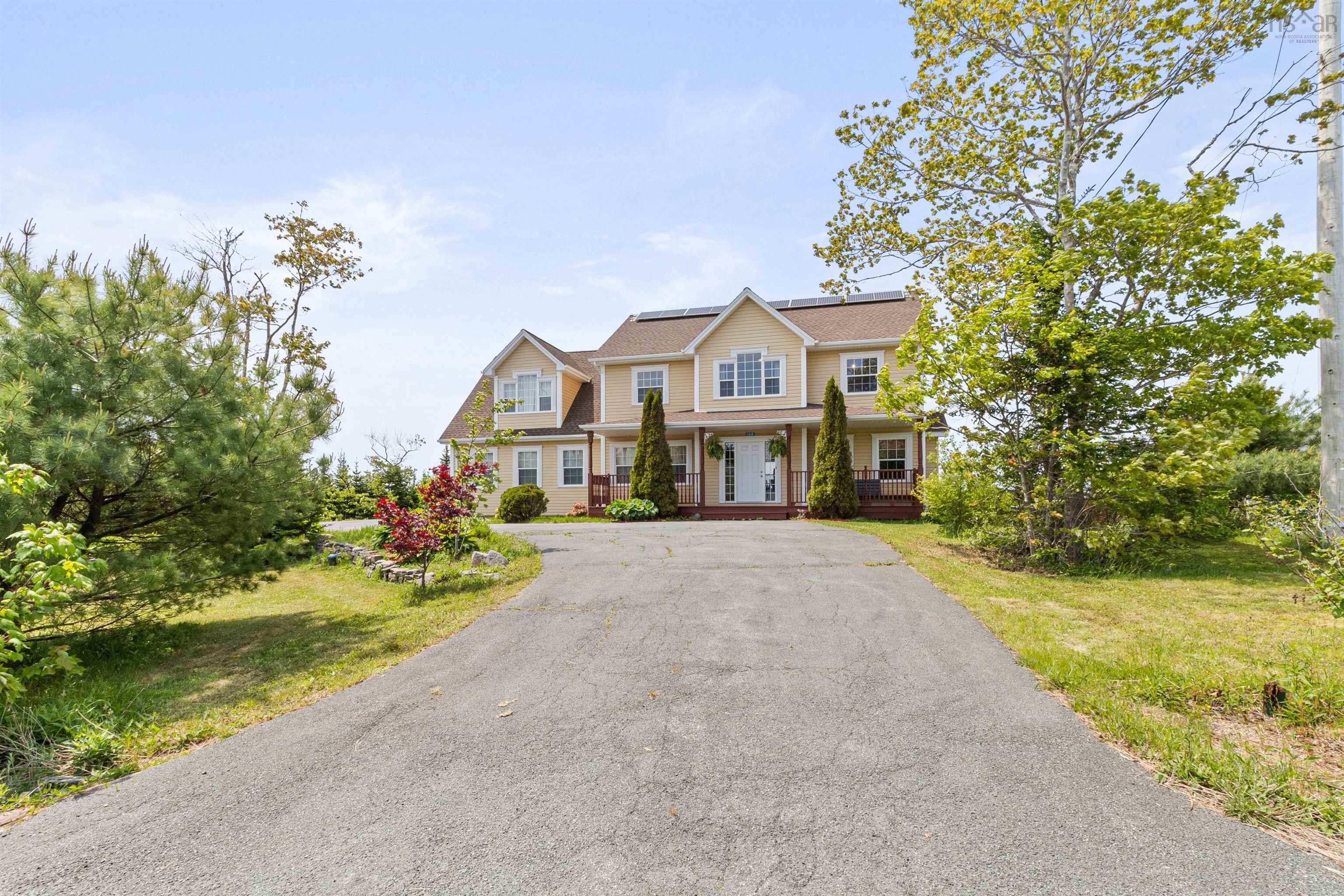 168 Irisweg Drive, Brookside NS B3T 2L2 - MLS #202514414