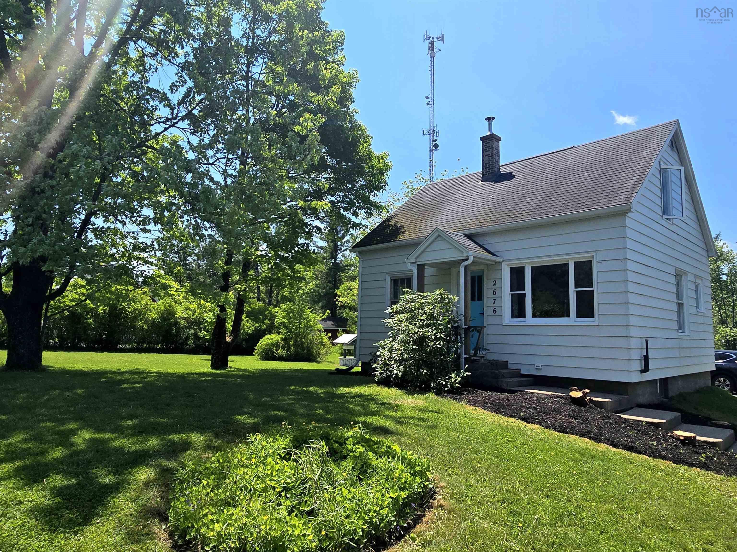 2676 Sackville Drive, Upper Sackville NS B4E 3C3 - MLS #202514441