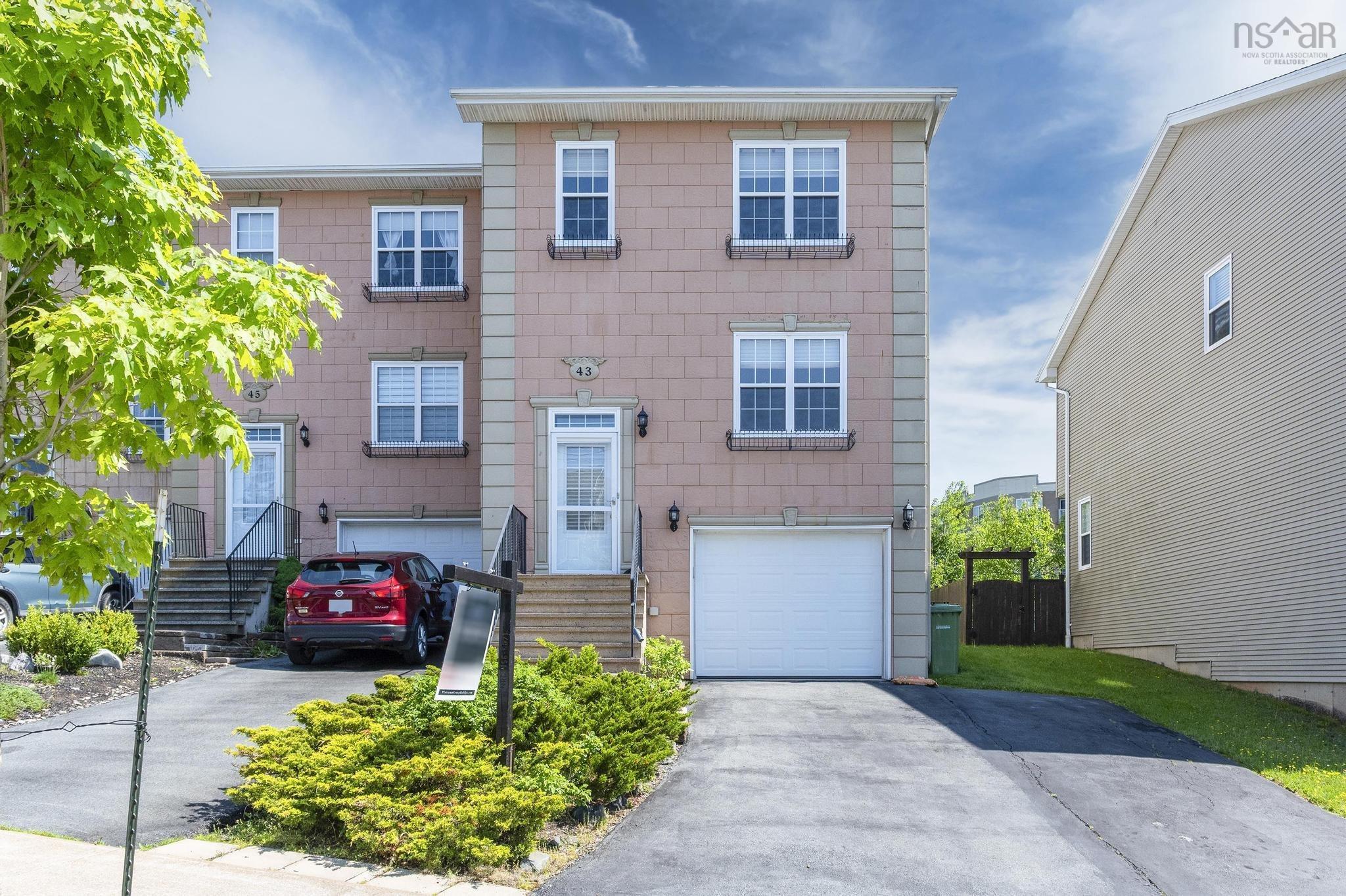 43 Brigadier Court, Halifax NS B3M 4Y4 - MLS #202514445