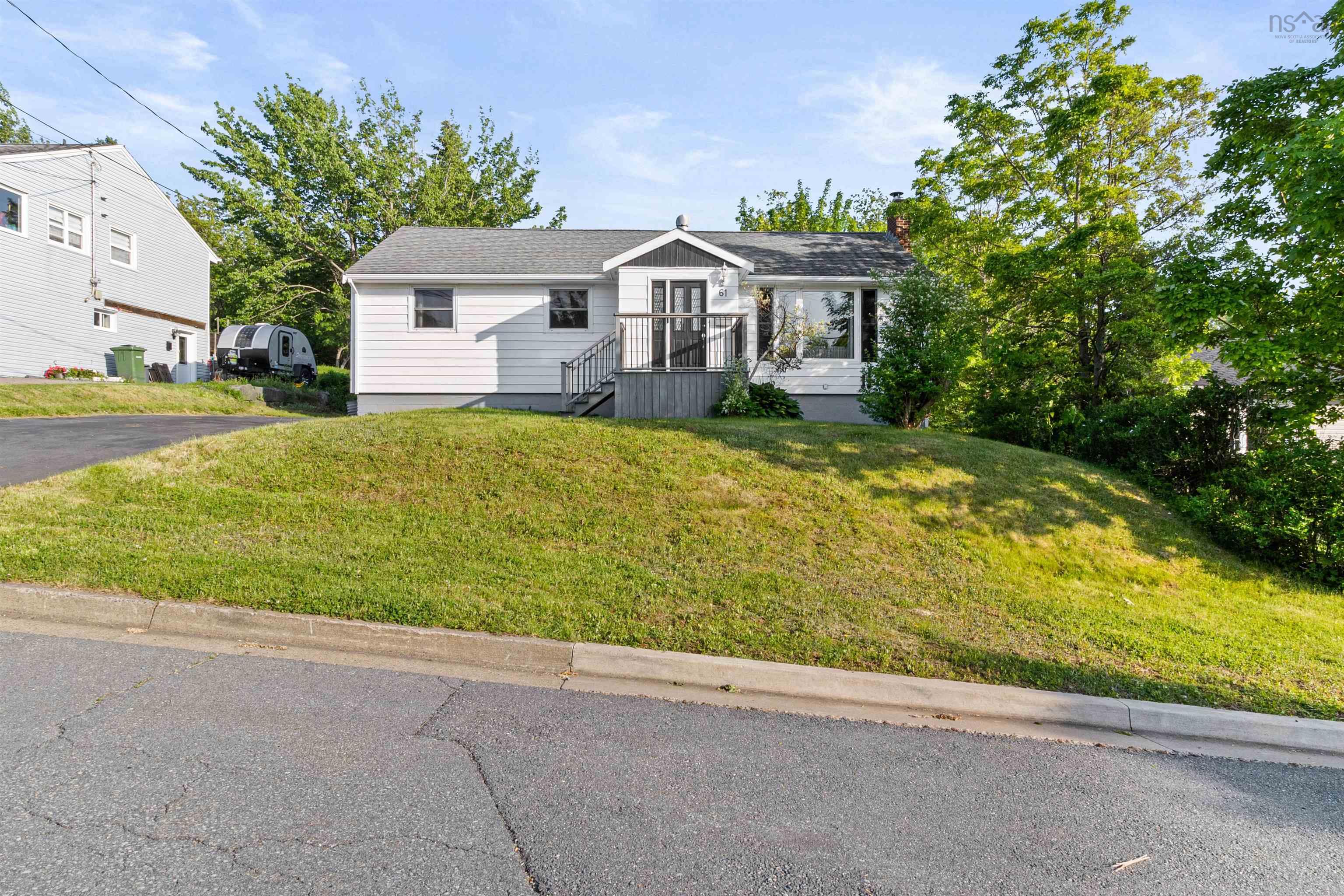 61 Belle Vista Drive, Dartmouth NS B2W 2X4 - MLS #202514447