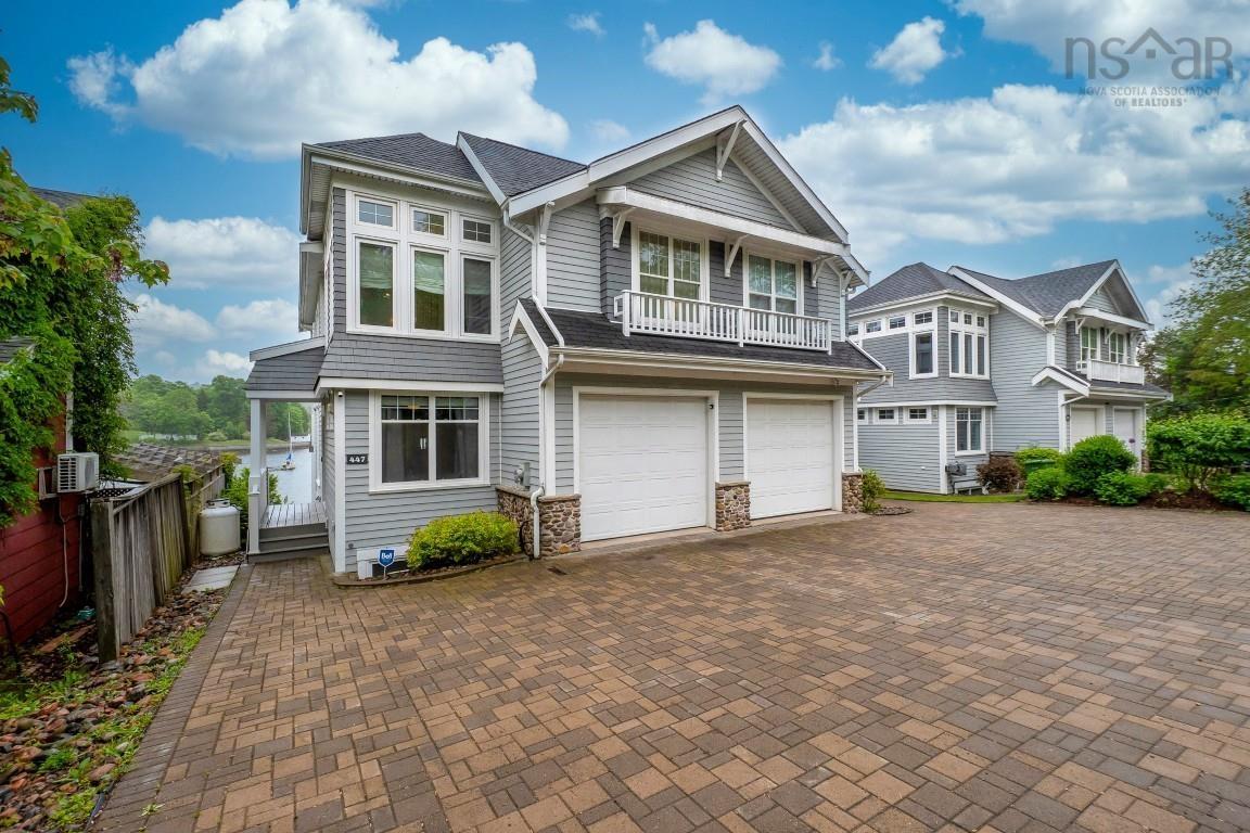 447 Shore Drive, Bedford NS B4A 2C7 - MLS #202514450