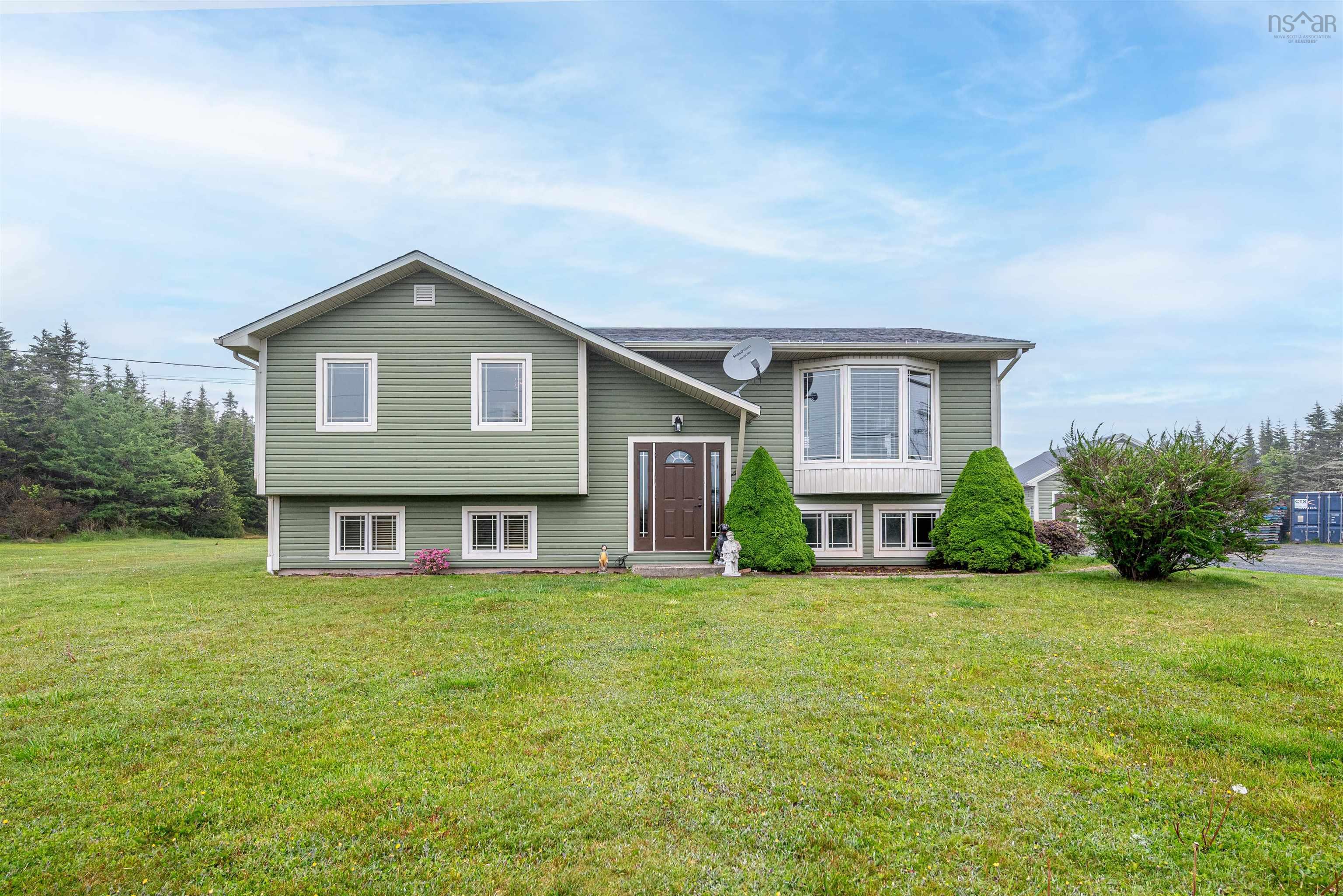 2800 Clam Harbour Road, Owls Head NS B0J 2L0 - MLS #202514451