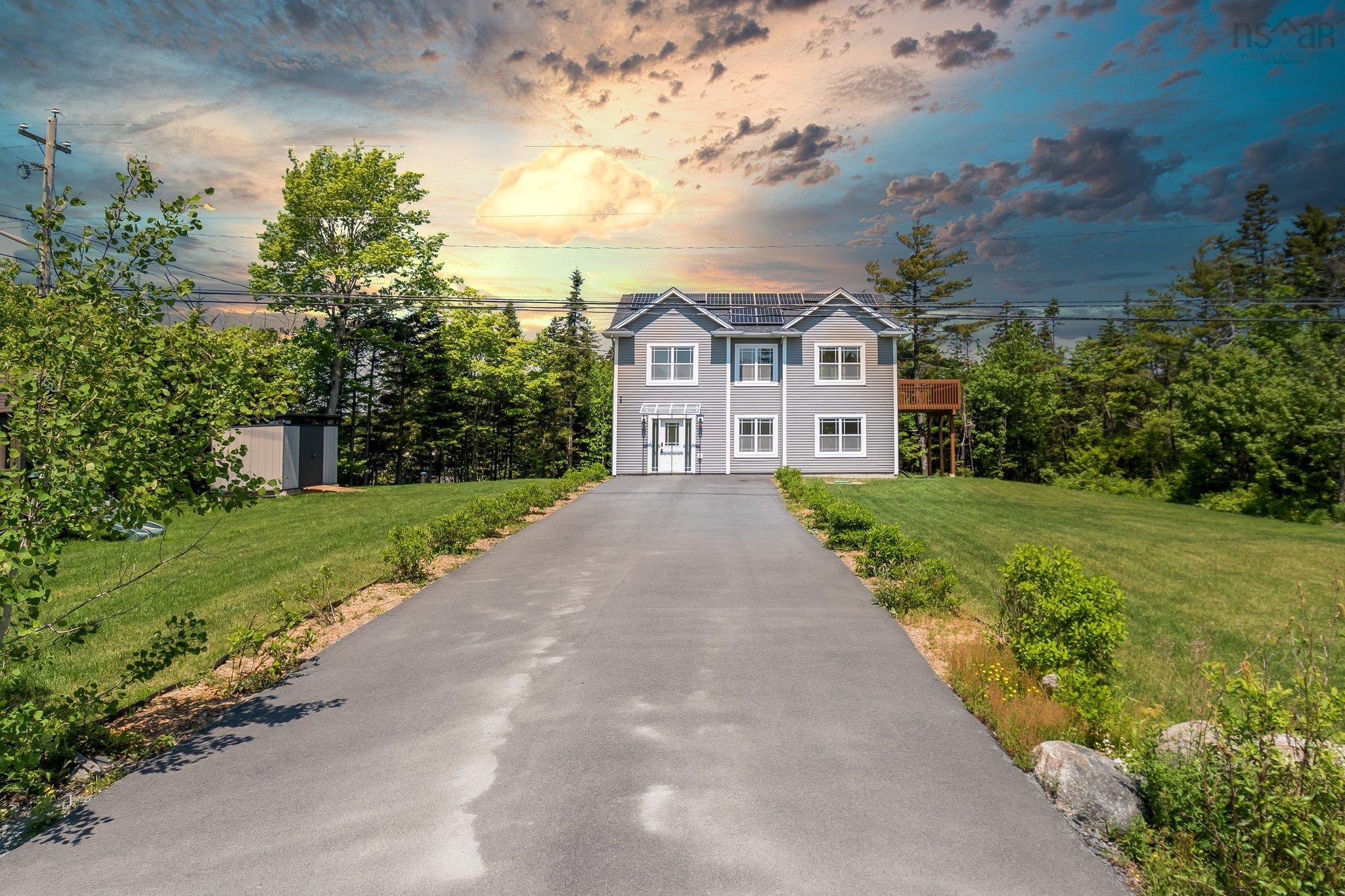 247 Pinetree Crescent, Hammonds Plains NS B3Z 1J7 - MLS #202514457