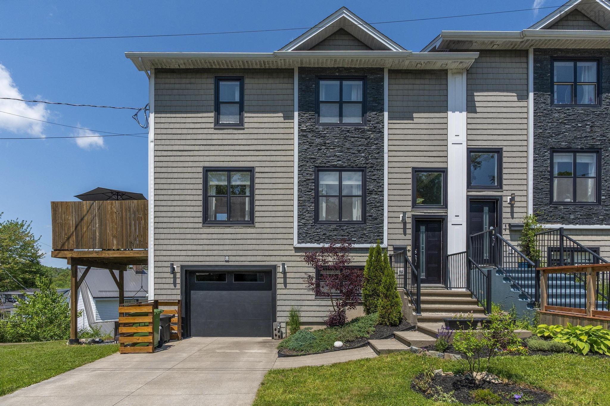8 Four Mile Lane, Halifax NS B3M 0E2 - MLS #202514467