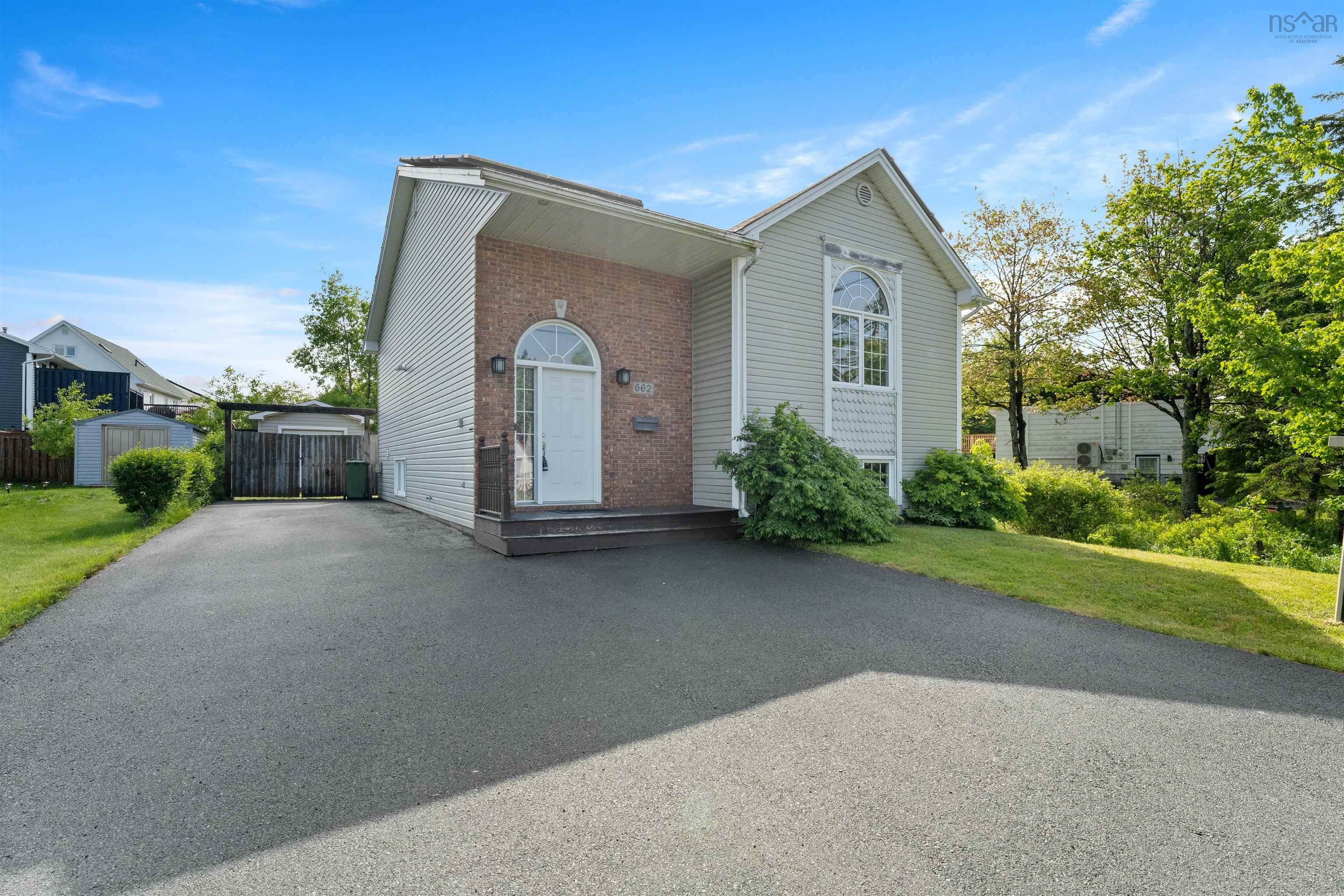 662 Caldwell Road, Dartmouth NS B2V 1L1 - MLS #202514478