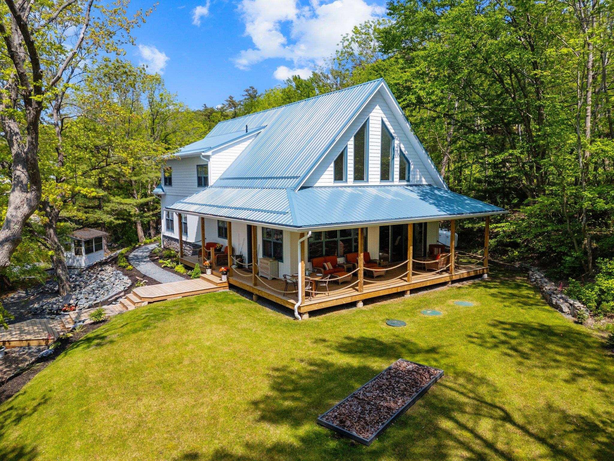 2881 Highway 2, Fall River NS B2T 1W3 - MLS #202514481