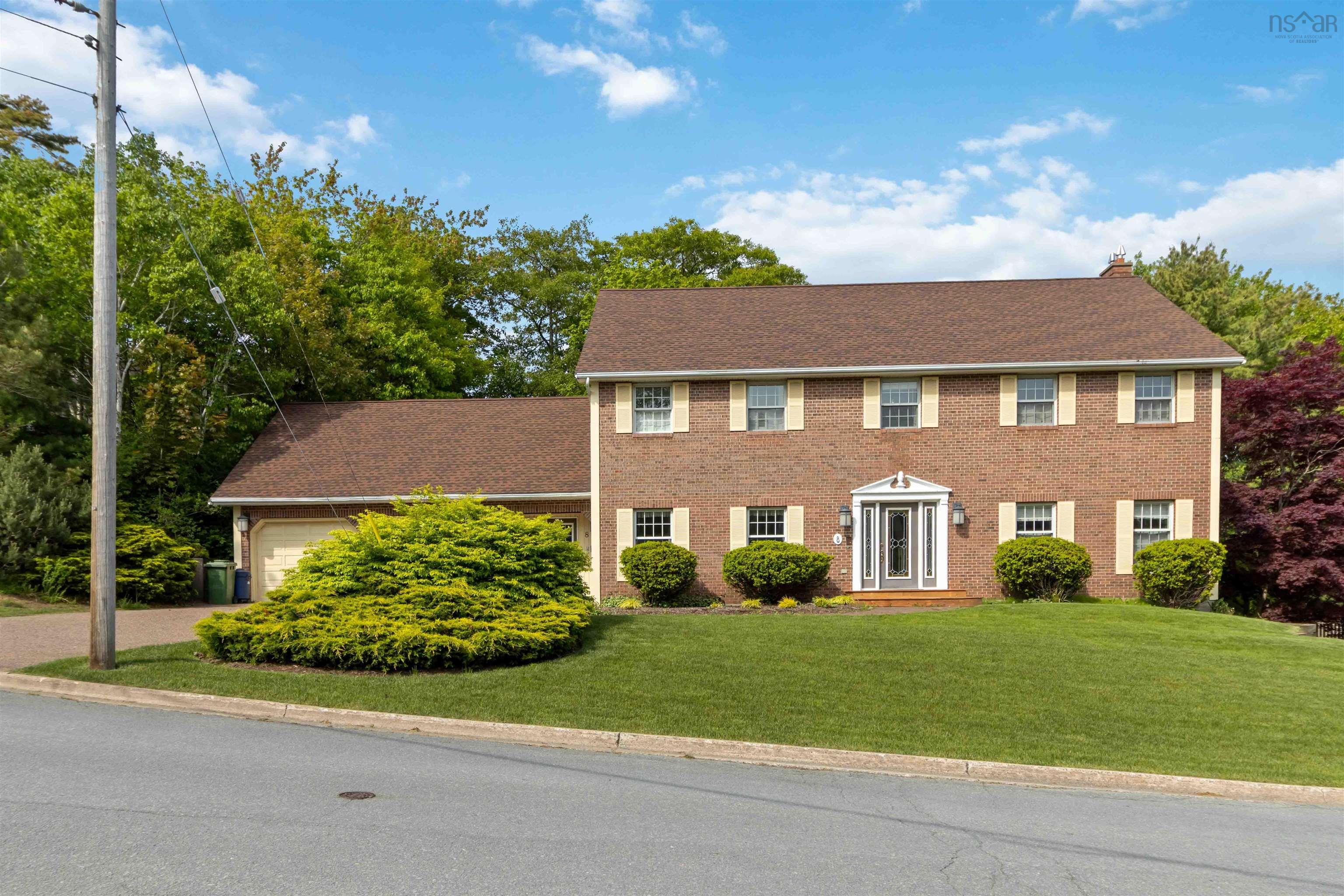 8 Litchfield Crescent, Halifax NS - MLS: 202514483