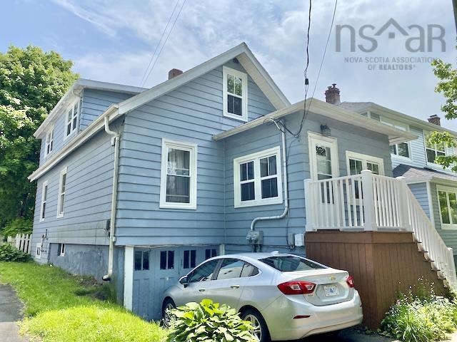 2031 Kline Street, Halifax NS B3L 2X4 - MLS #202514486