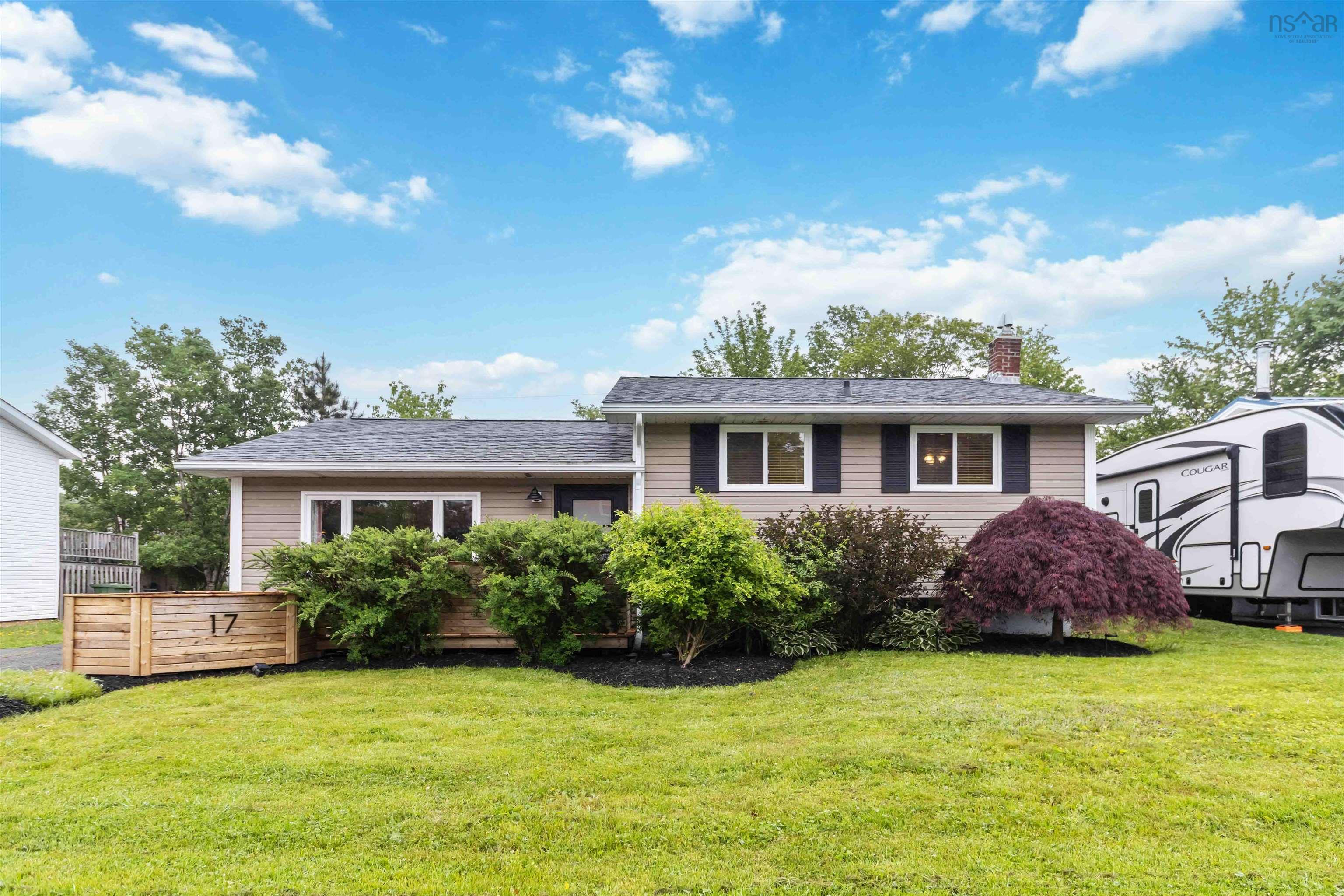 17 Sampson Drive, Lower Sackville NS B4C 2T7 - MLS #202514487