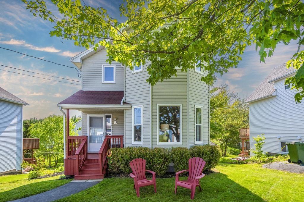 21 Antares Court, Dartmouth NS B2W 6G1 - MLS #202514503