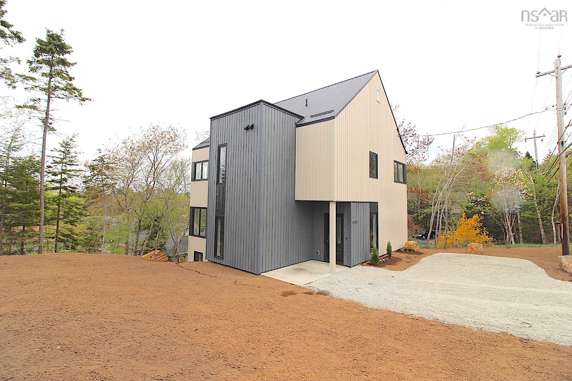 3080 Purcells Cove Road, Halifax NS B3P 2G5 - MLS #202514510