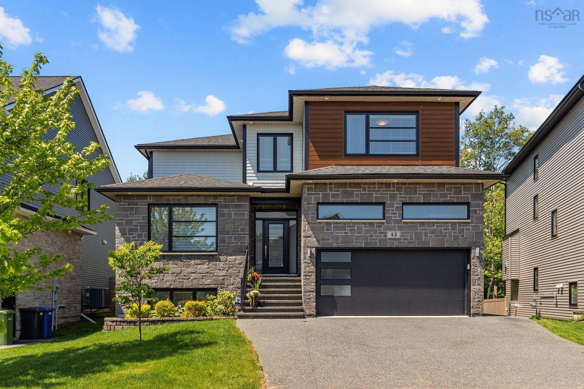43 Crownridge Drive, Bedford NS B4B 0X4 - MLS #202514528