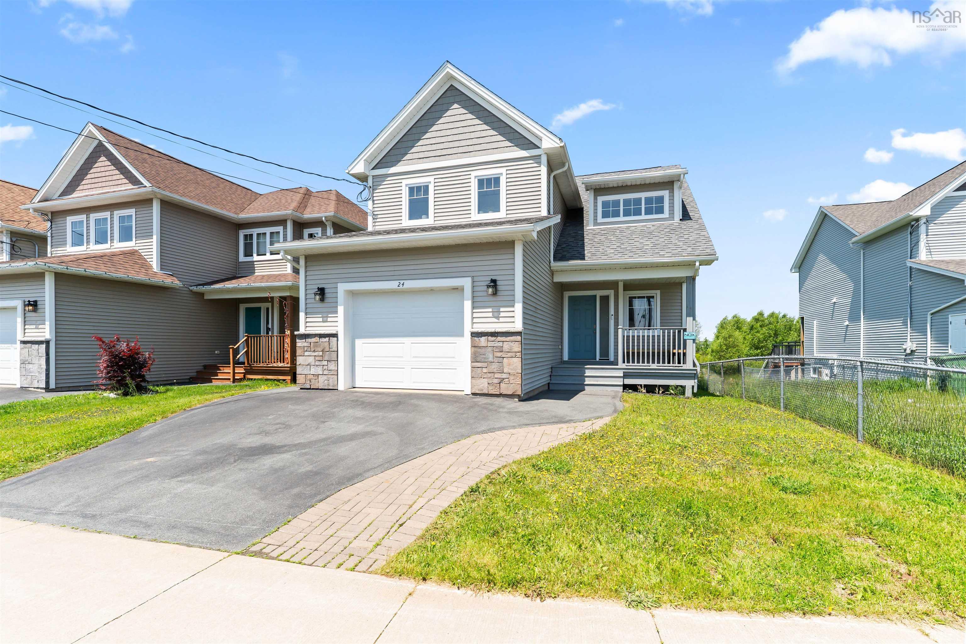 24 Brick Lane, Halifax NS B3P 0G4 - MLS #202514544