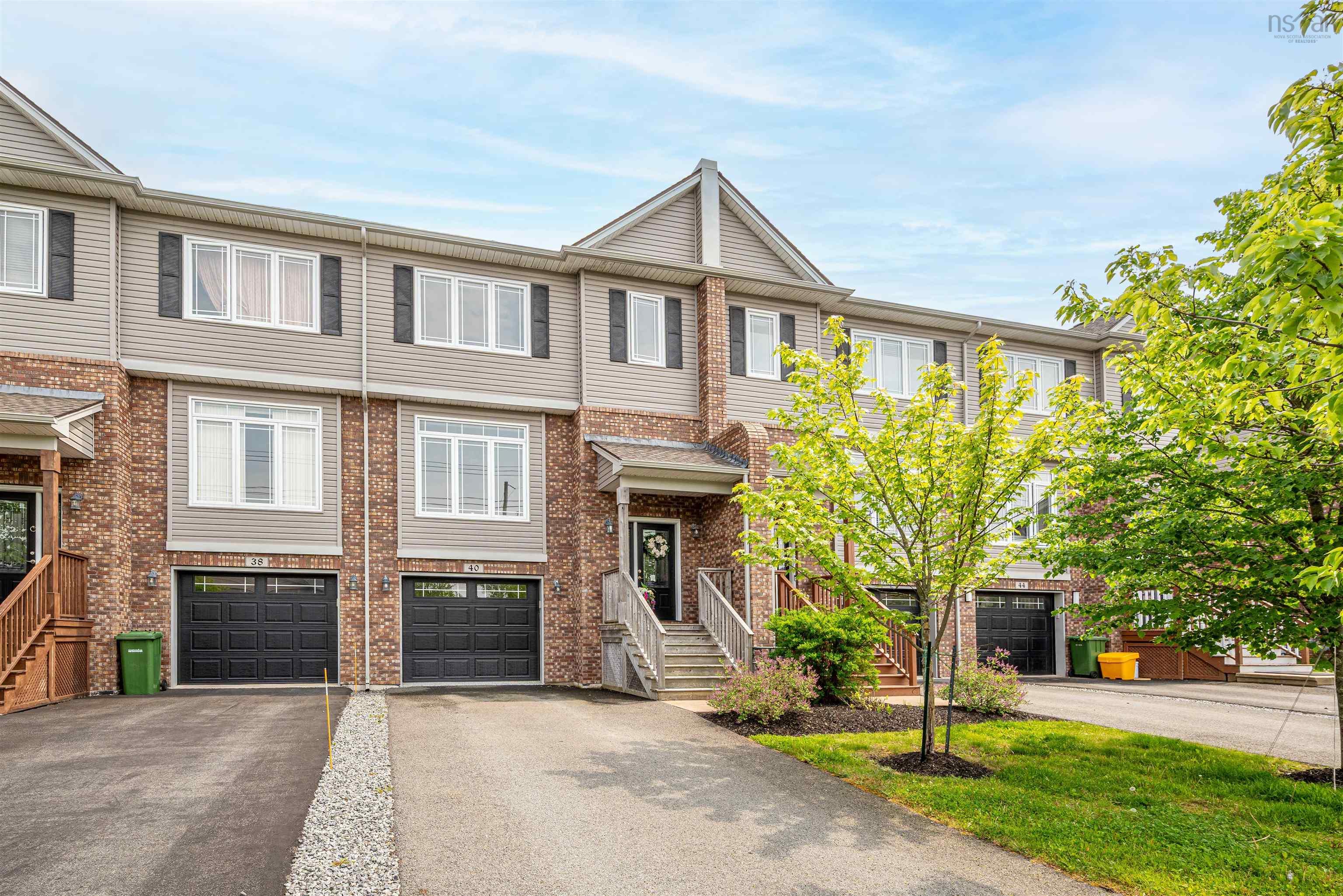 40 Armenia, Bedford NS B4A 0H6 - MLS #202514547