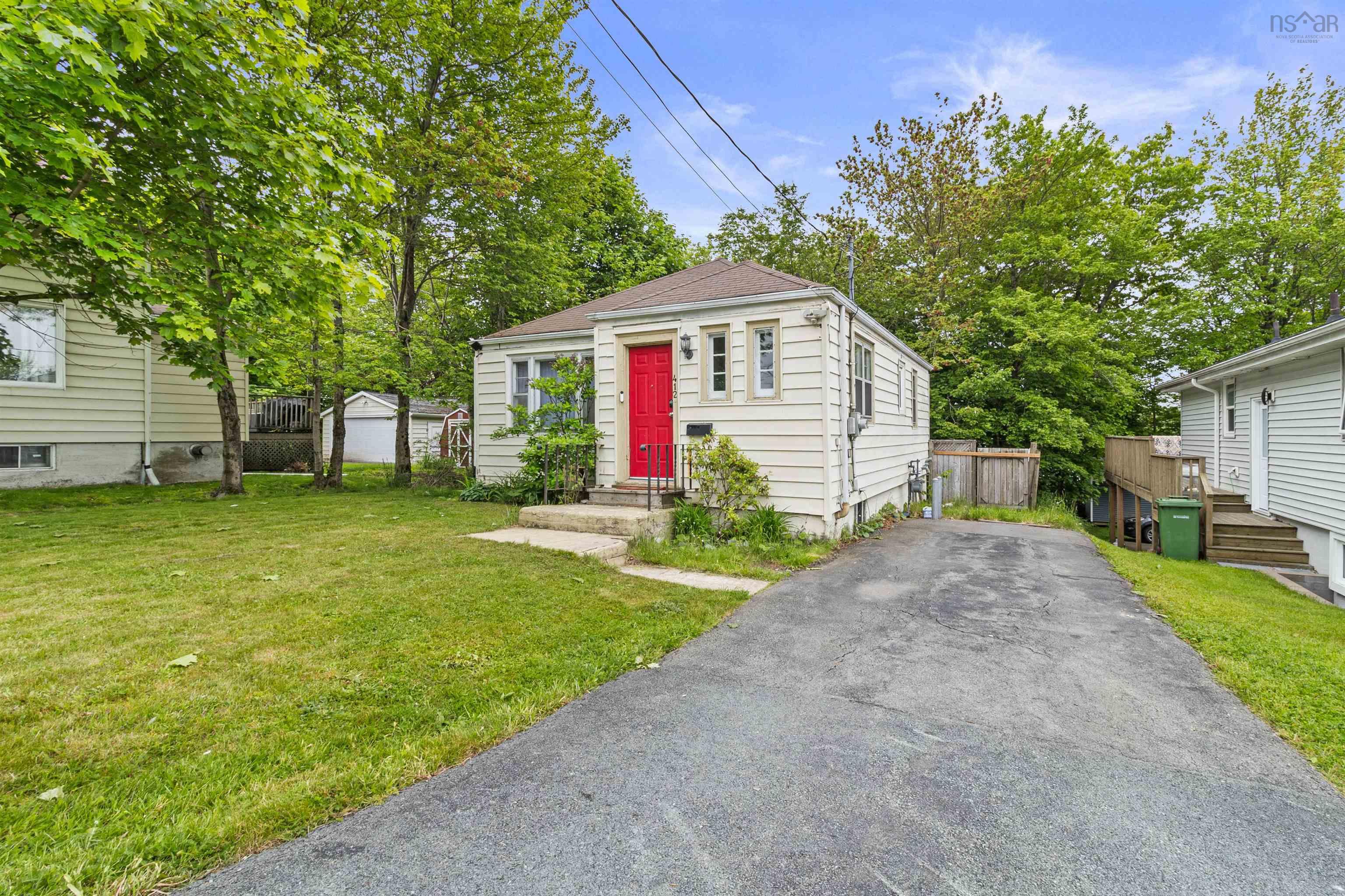 412 Portland Street, Dartmouth NS - MLS: 202514556