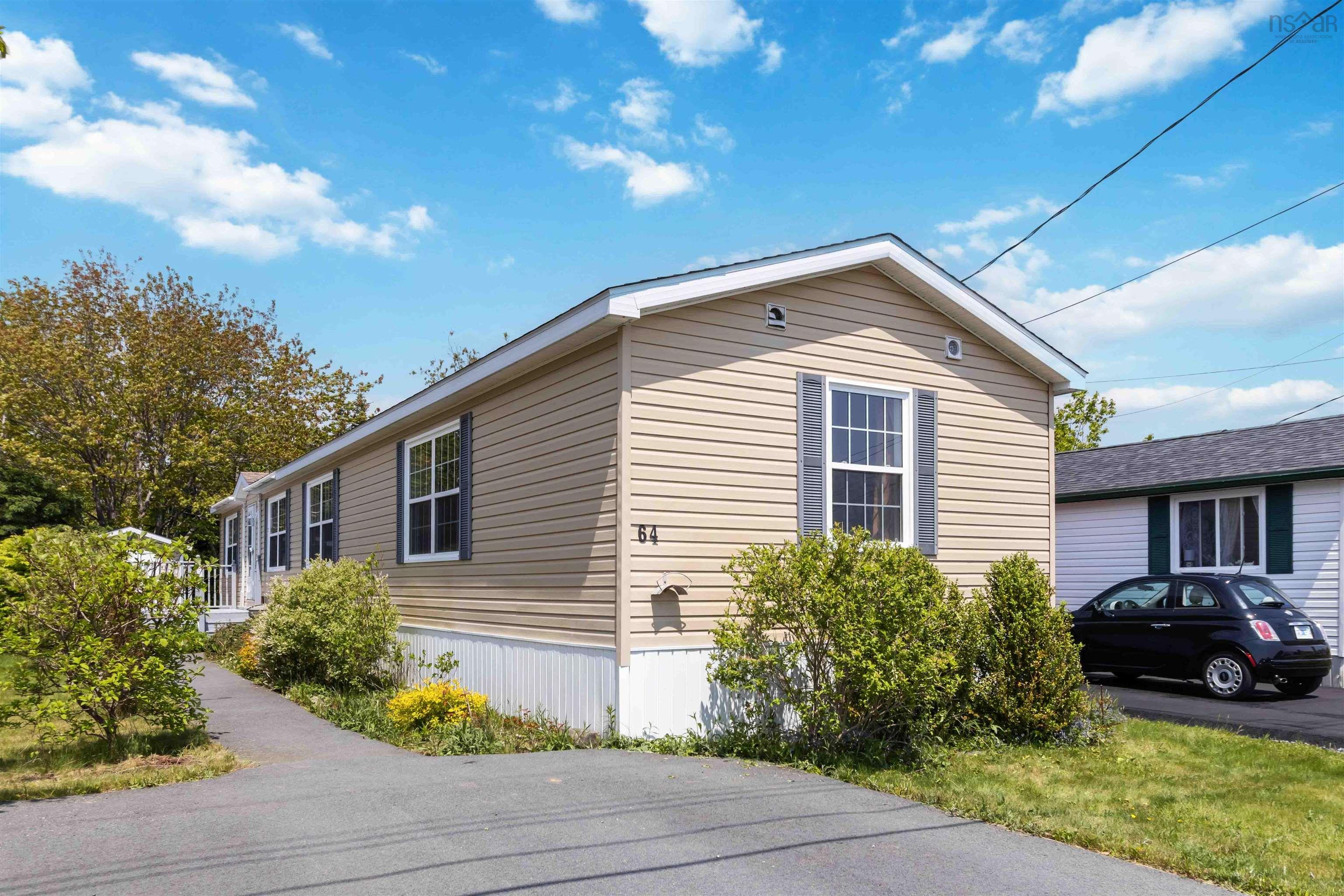 64 Juniper Crescent, Eastern Passage NS B3G 1E1 - MLS #202514560