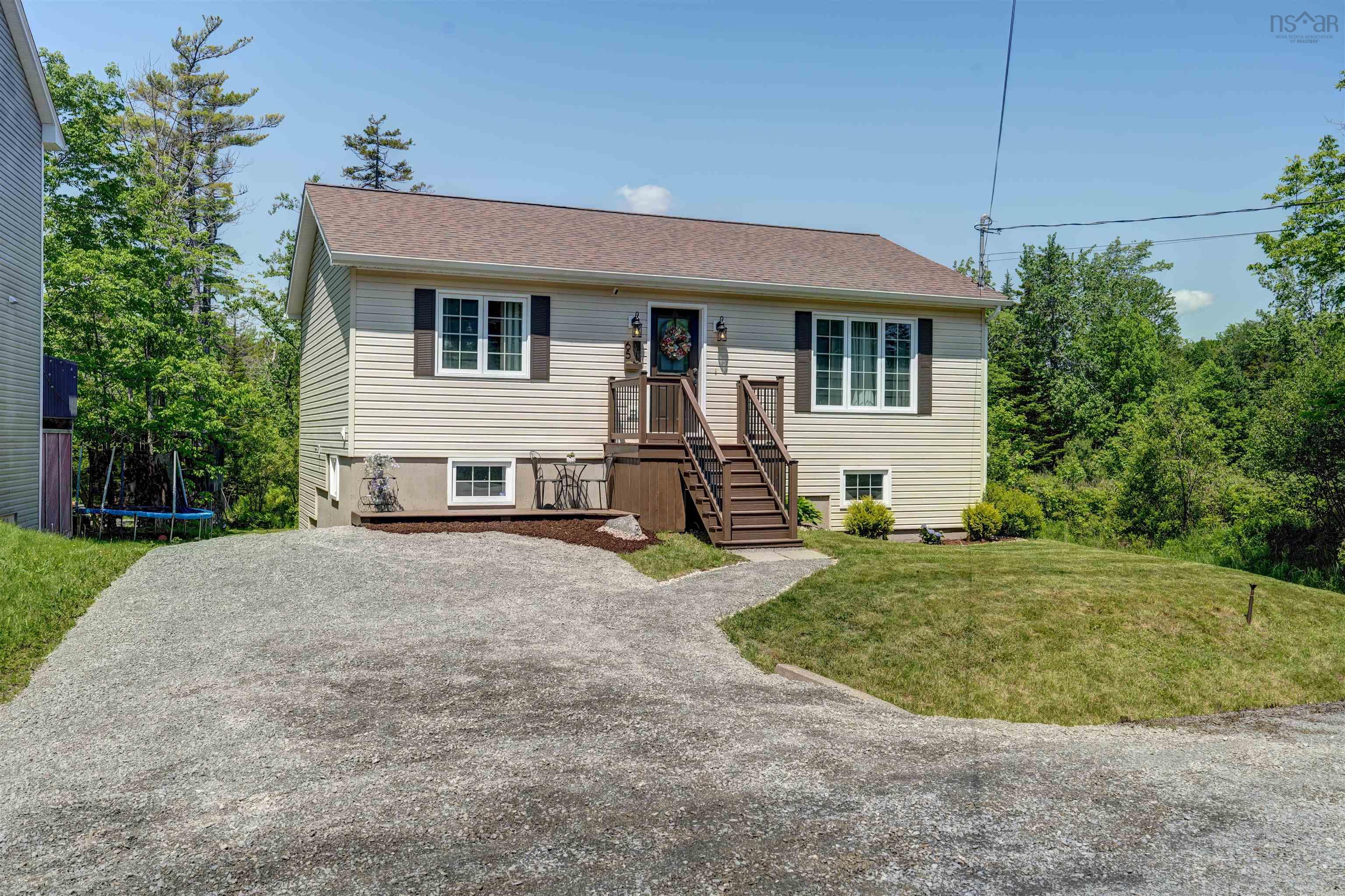 65 Canavan Drive, Beaver Bank NS B4G 1B2 - MLS #202514561