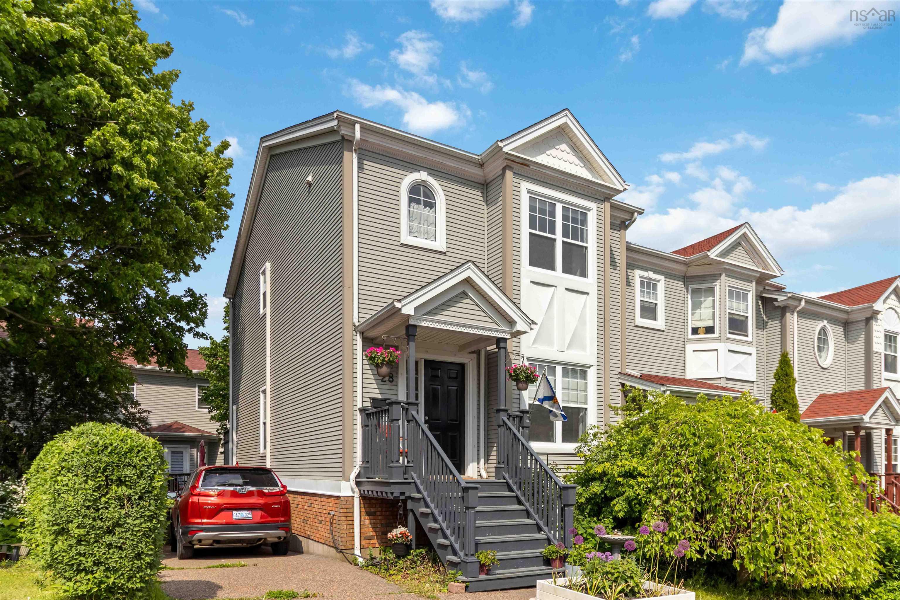 28 King Street, Old Dartmouth NS B2Y 2R4 - MLS #202514571