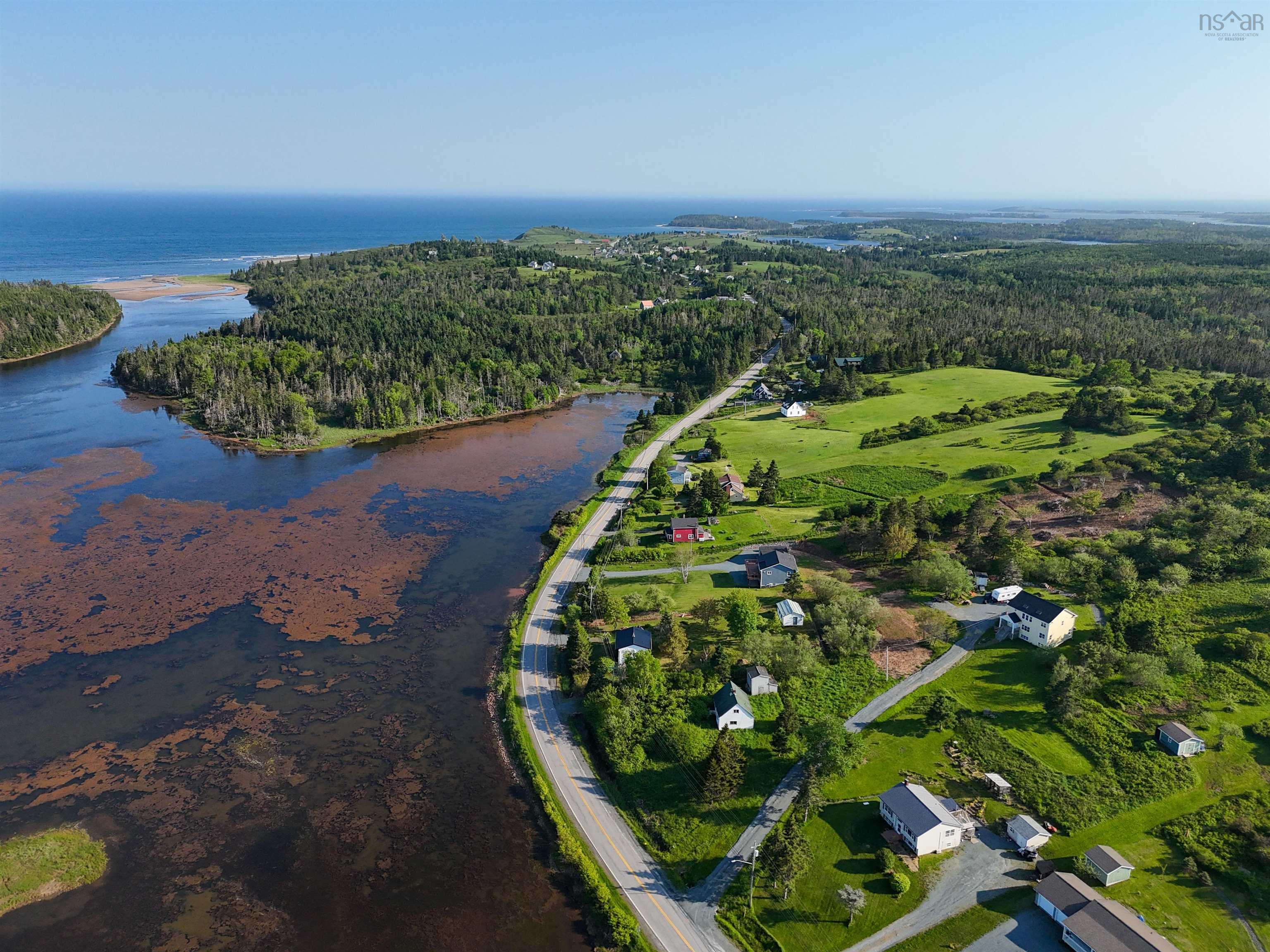 6447 Highway 207, Grand Desert NS B0J 2L0 - MLS #202514595