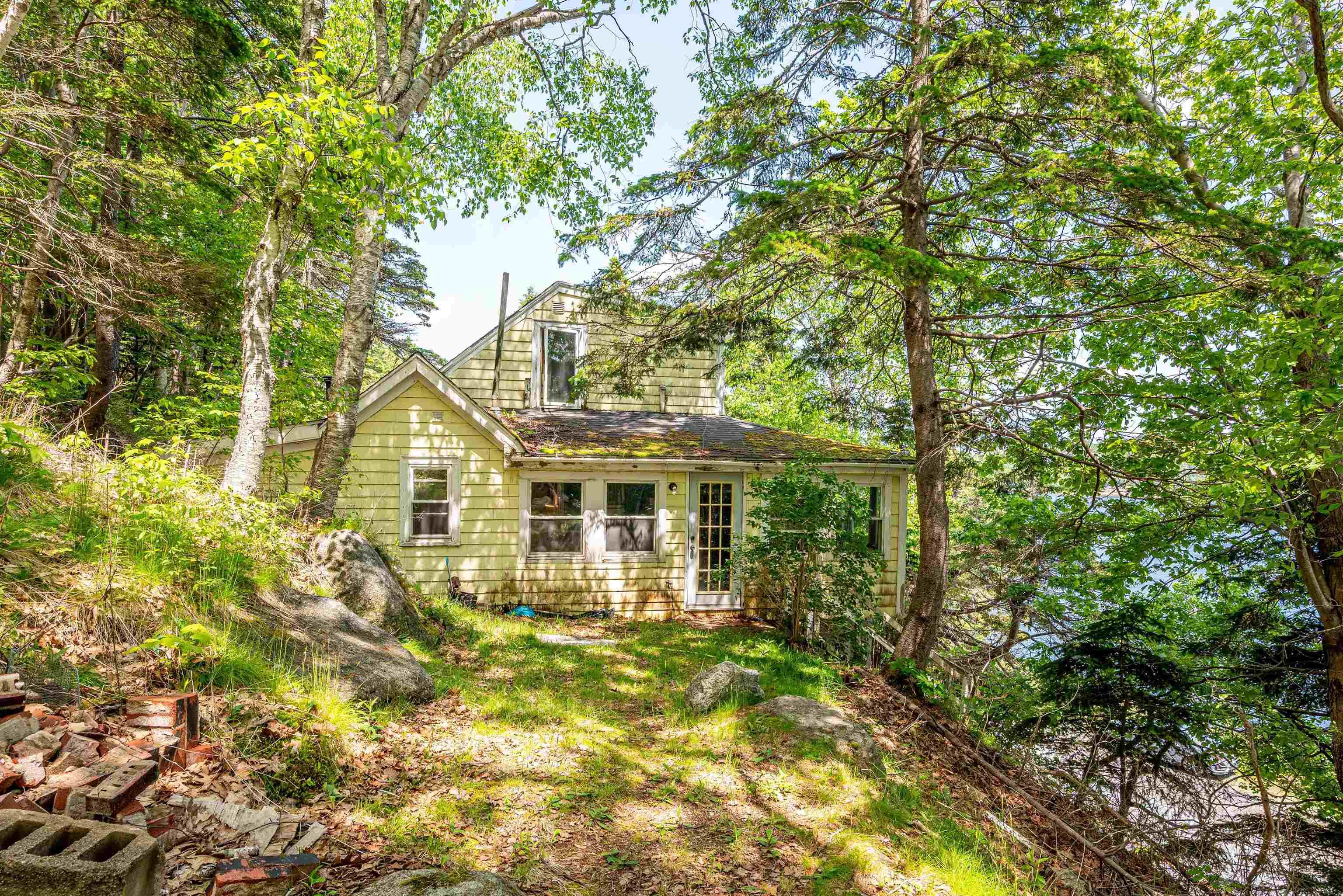 6629 St Margarets Bay Road, Head Of St. Margarets Bay NS B3Z 2A2 - MLS #202514611