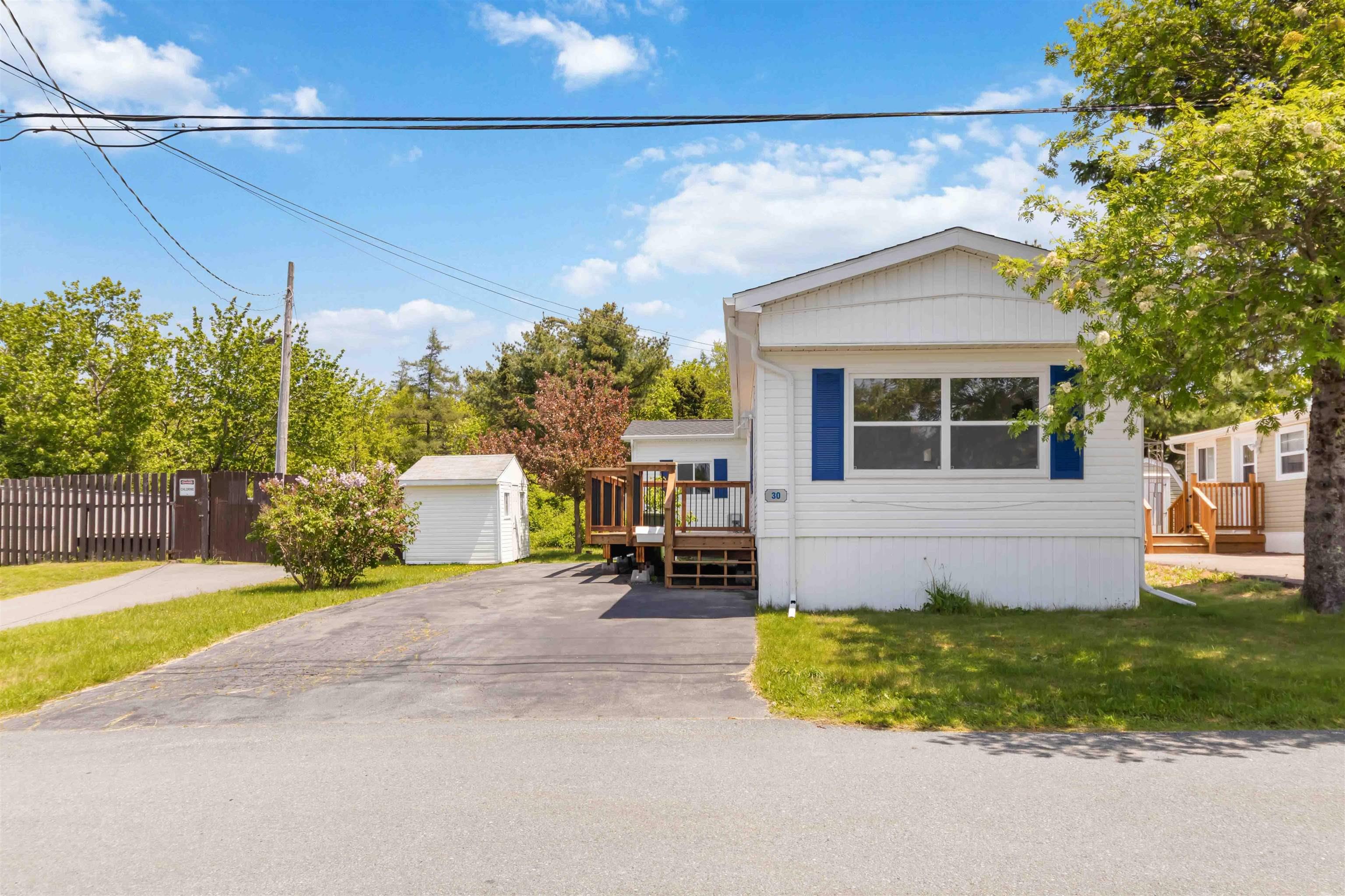 30 Cocoa Street, Forest Hills NS B2W 4W7 - MLS #202514635
