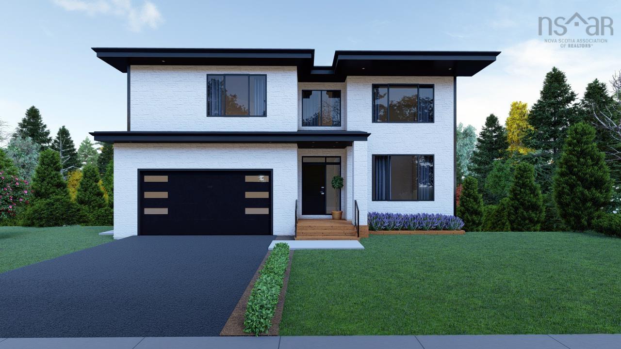 12 Glissade Court, Bedford NS B4B 2K5 - MLS #202514647
