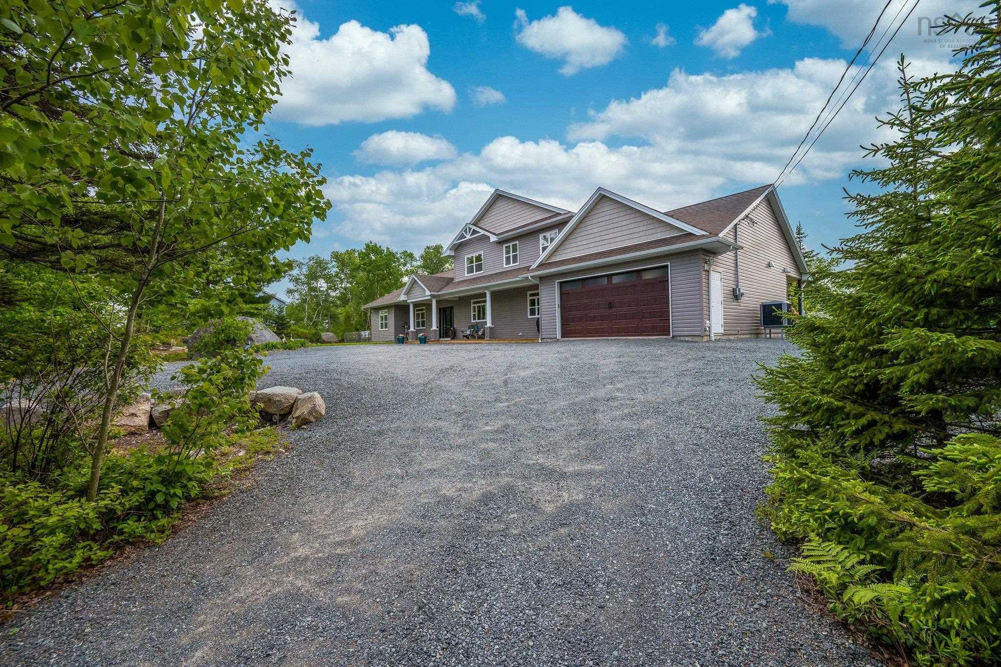 327 Birch Bear Run, Lewis Lake NS B3Z 4E9 - MLS #202514684
