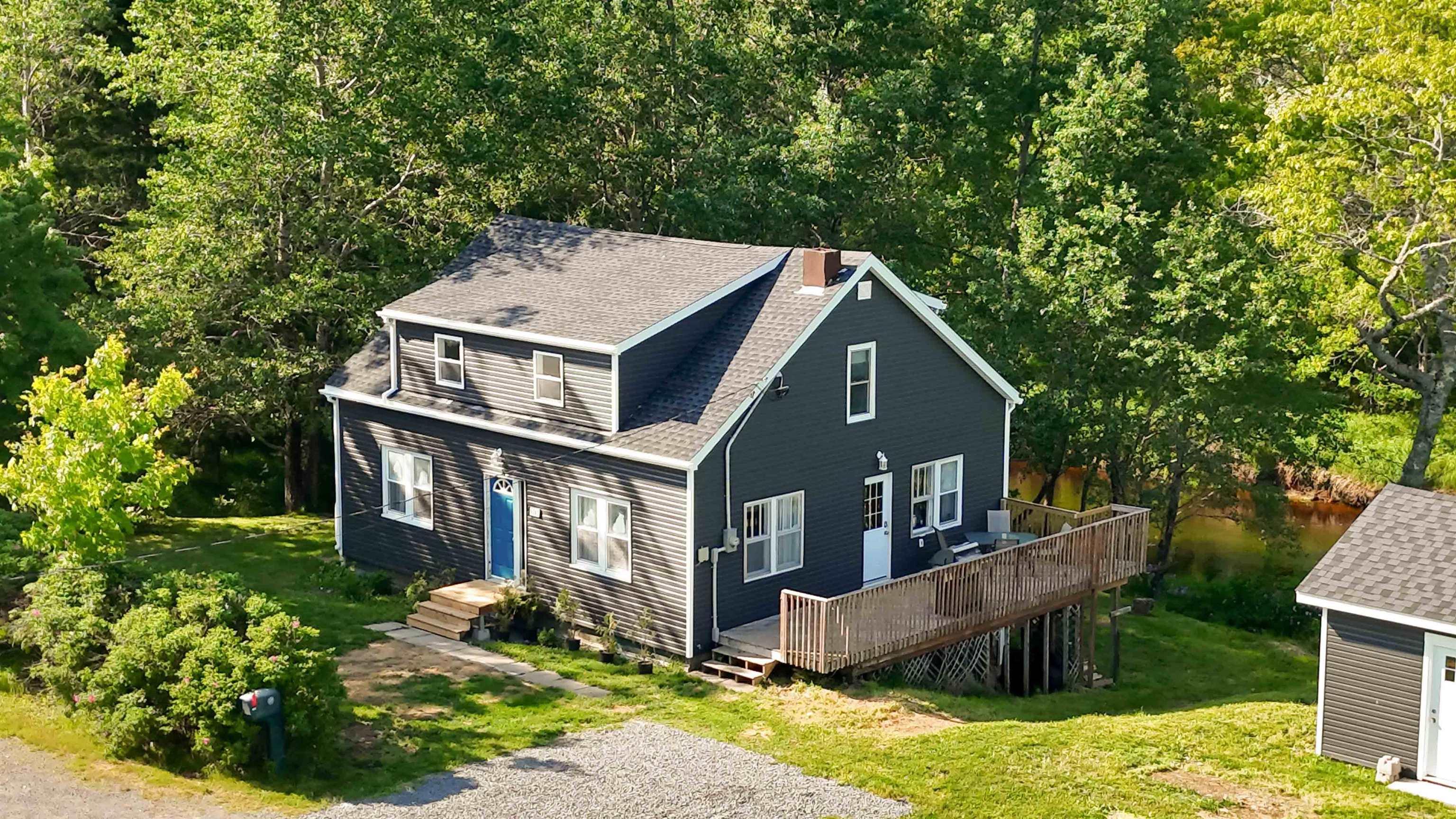 5745 Highway 357, Elderbank NS B0N 1K0 - MLS #202514694