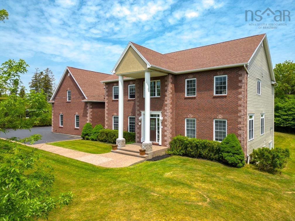 42 Vrege Court, Hammonds Plains NS B4B 1K2 - MLS #202514727