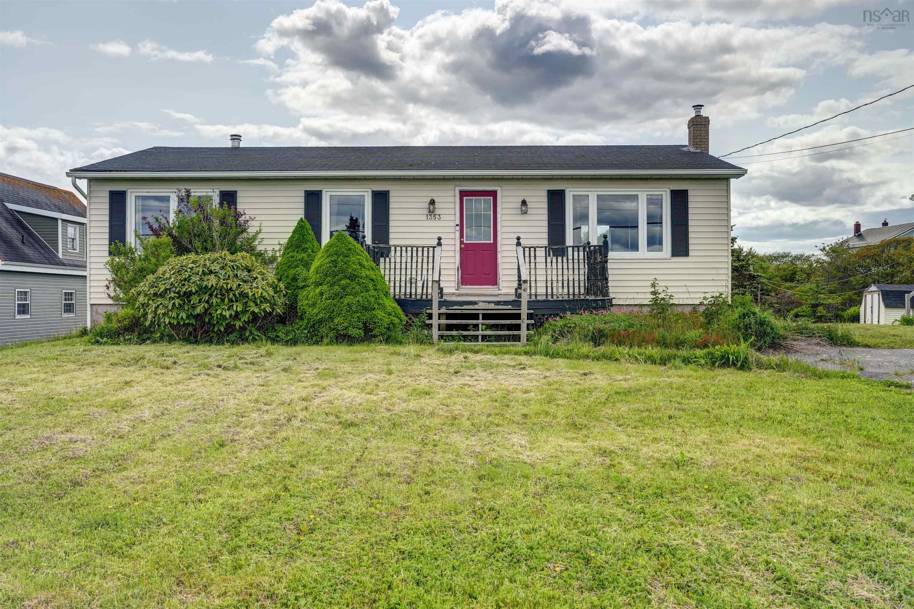 1353 Prospect Bay Road, Prospect NS B3T 2B1 - MLS #202514734